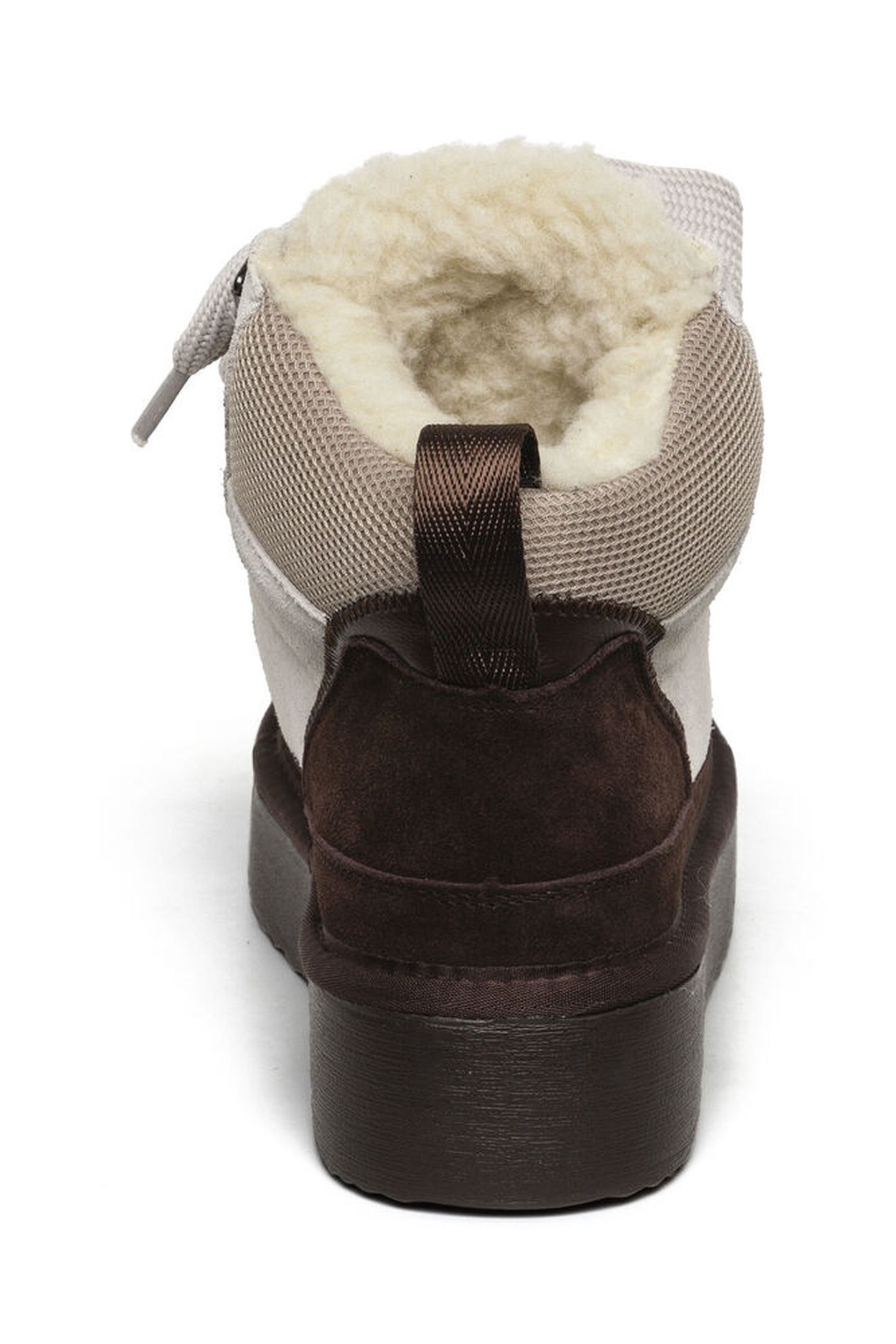 PACI SNEAKERS GREY 4