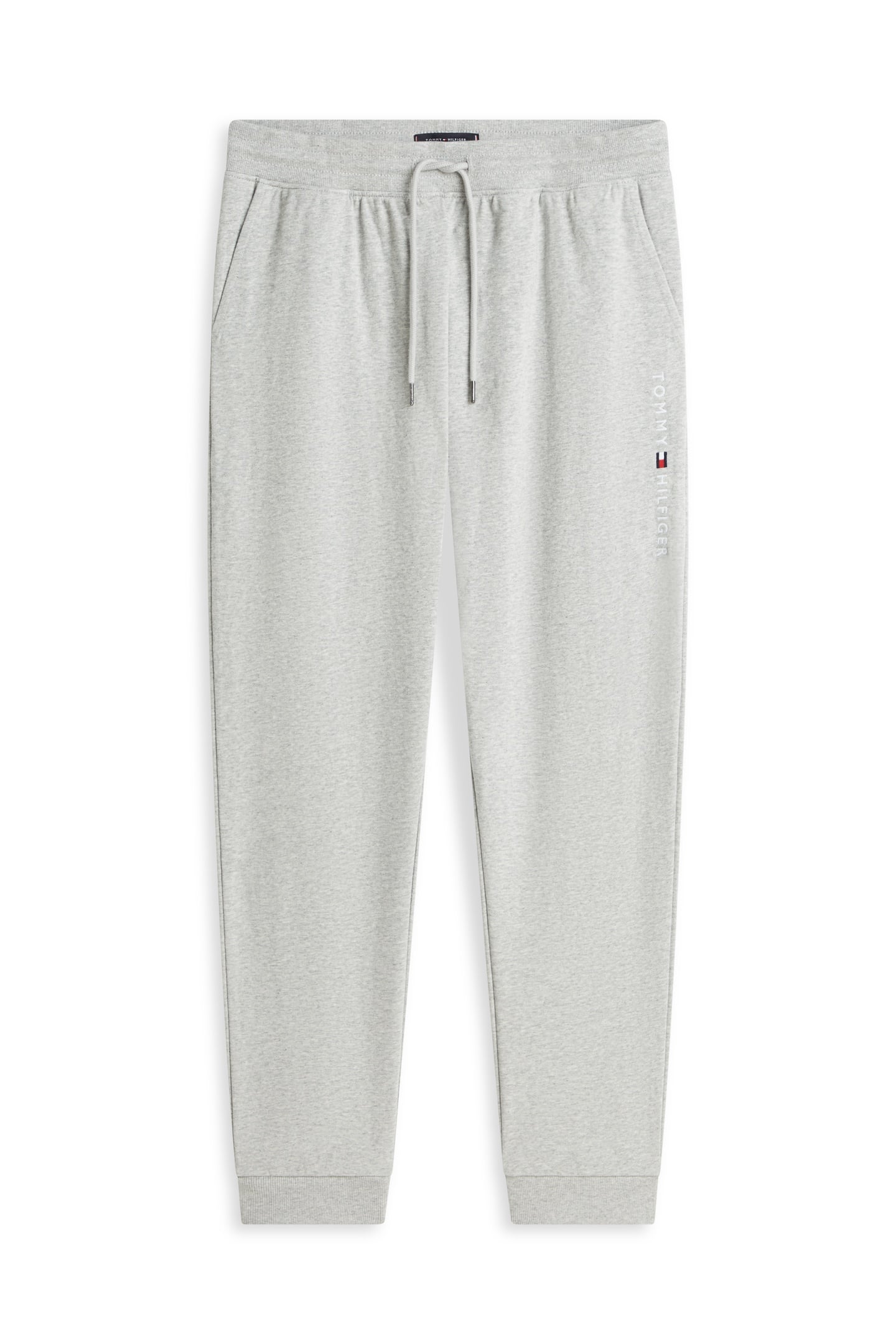 TRACK PANT ICE GREY HEATHER 5