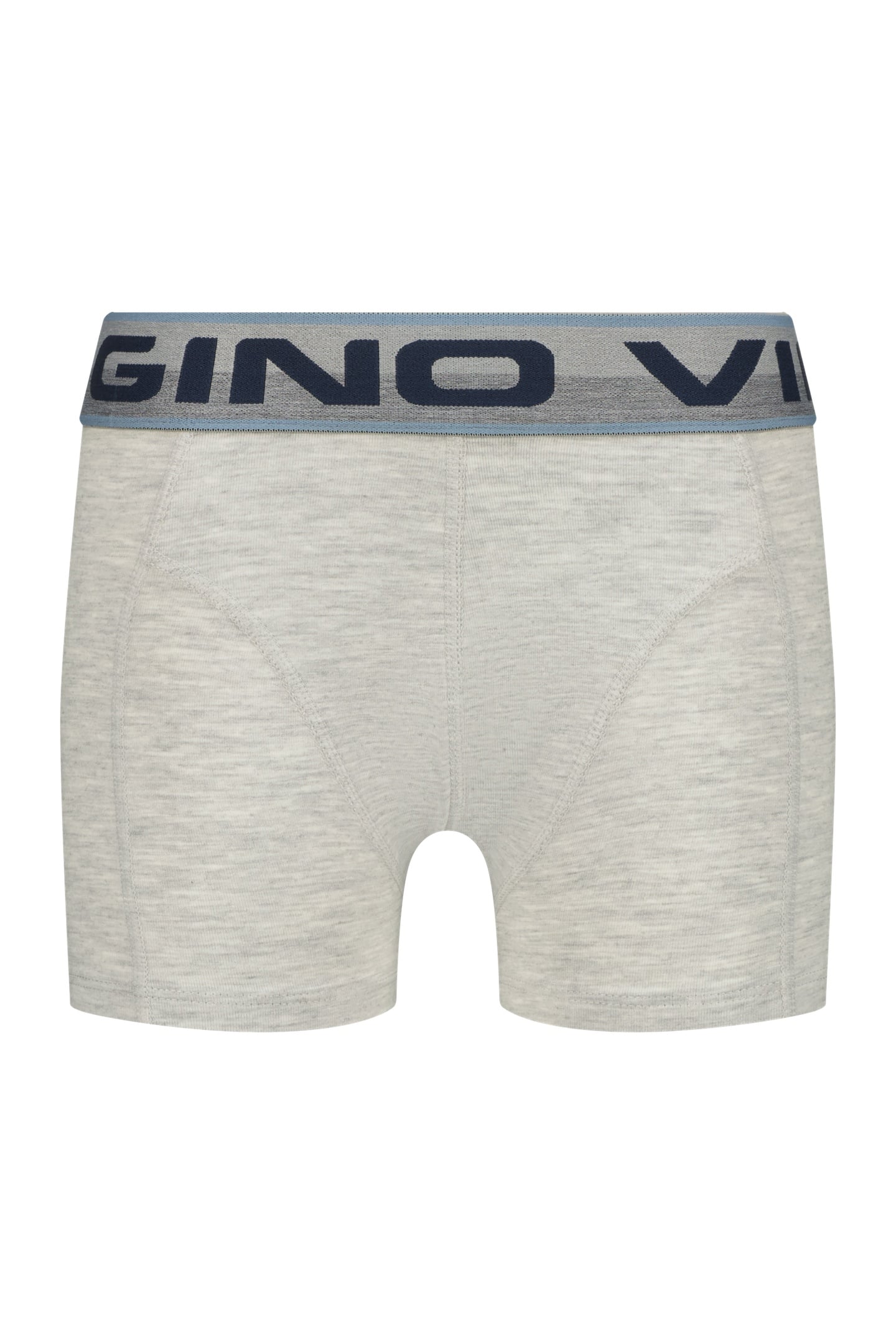 BOYS BWO26-CHECK 4-PACK BOXER MULTICOLOR BLUE 2