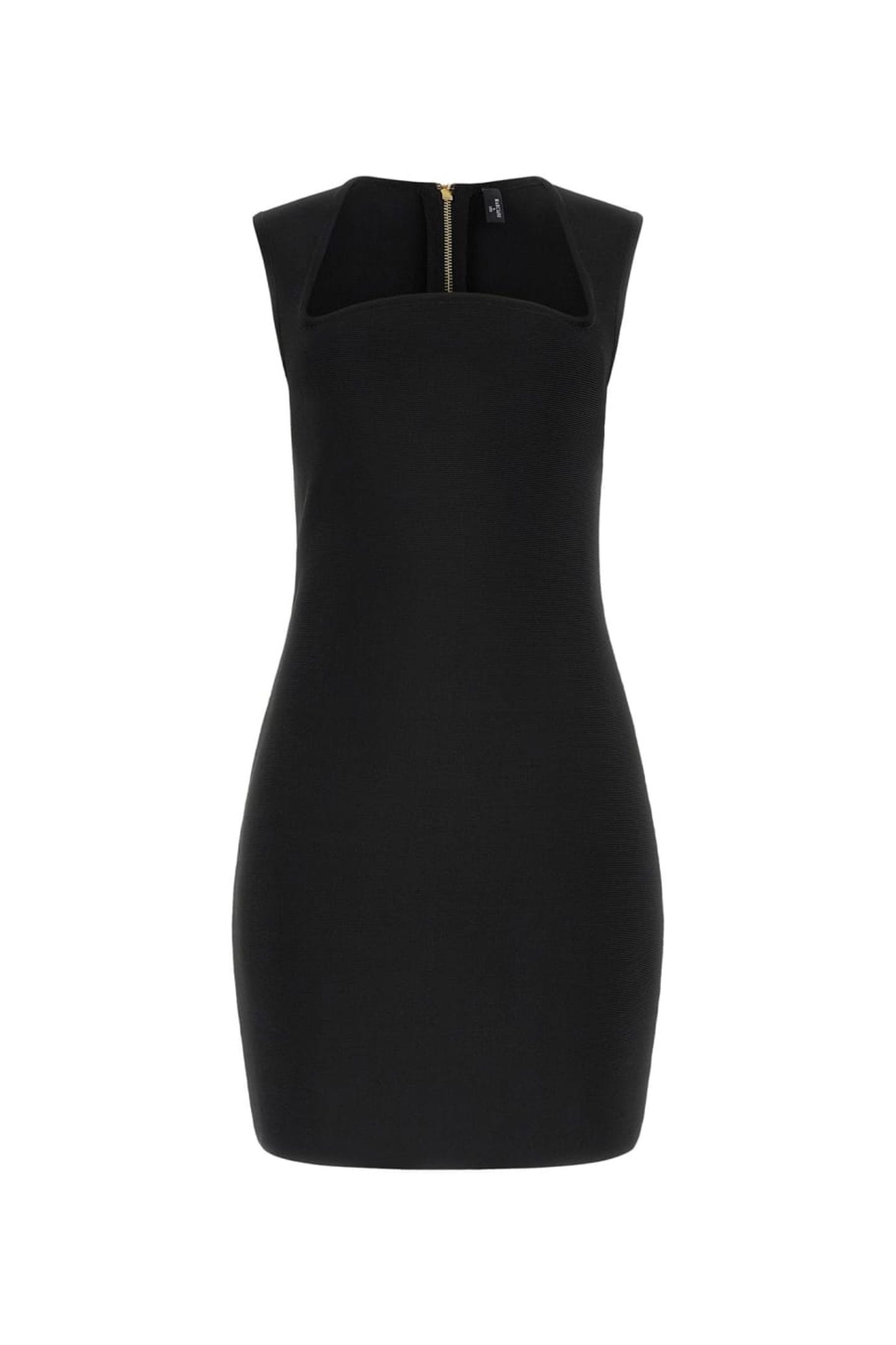VICTOIRE SL BANDAGE JET BLACK A996 4