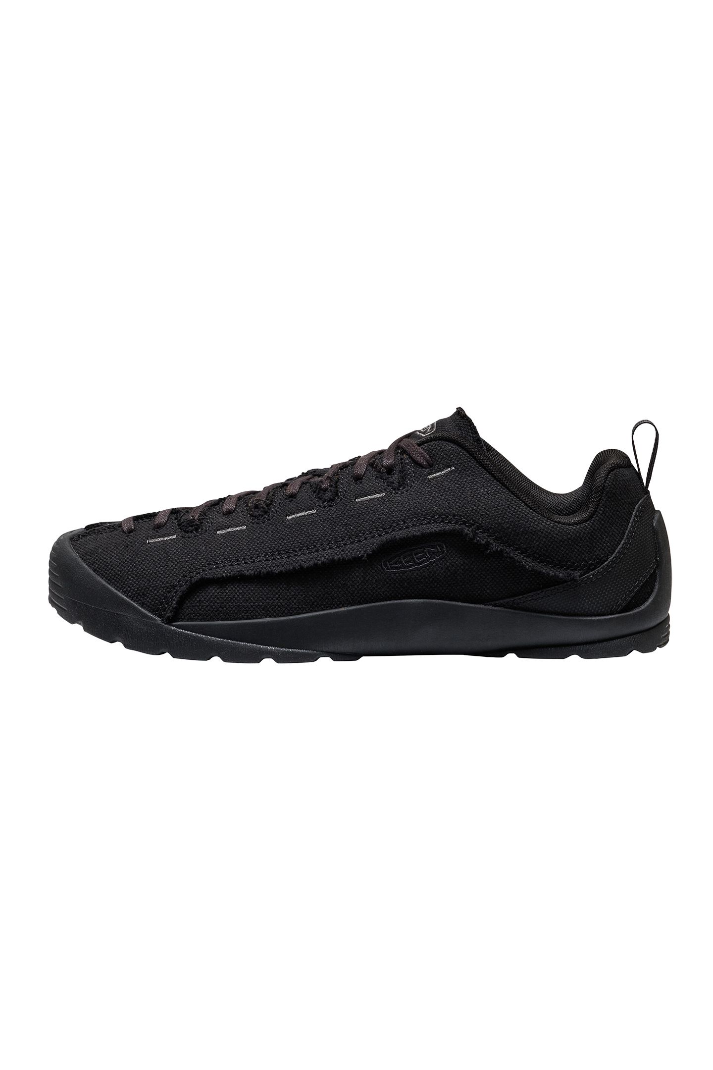 JASPER SPLIT BLACK/BLACK 1