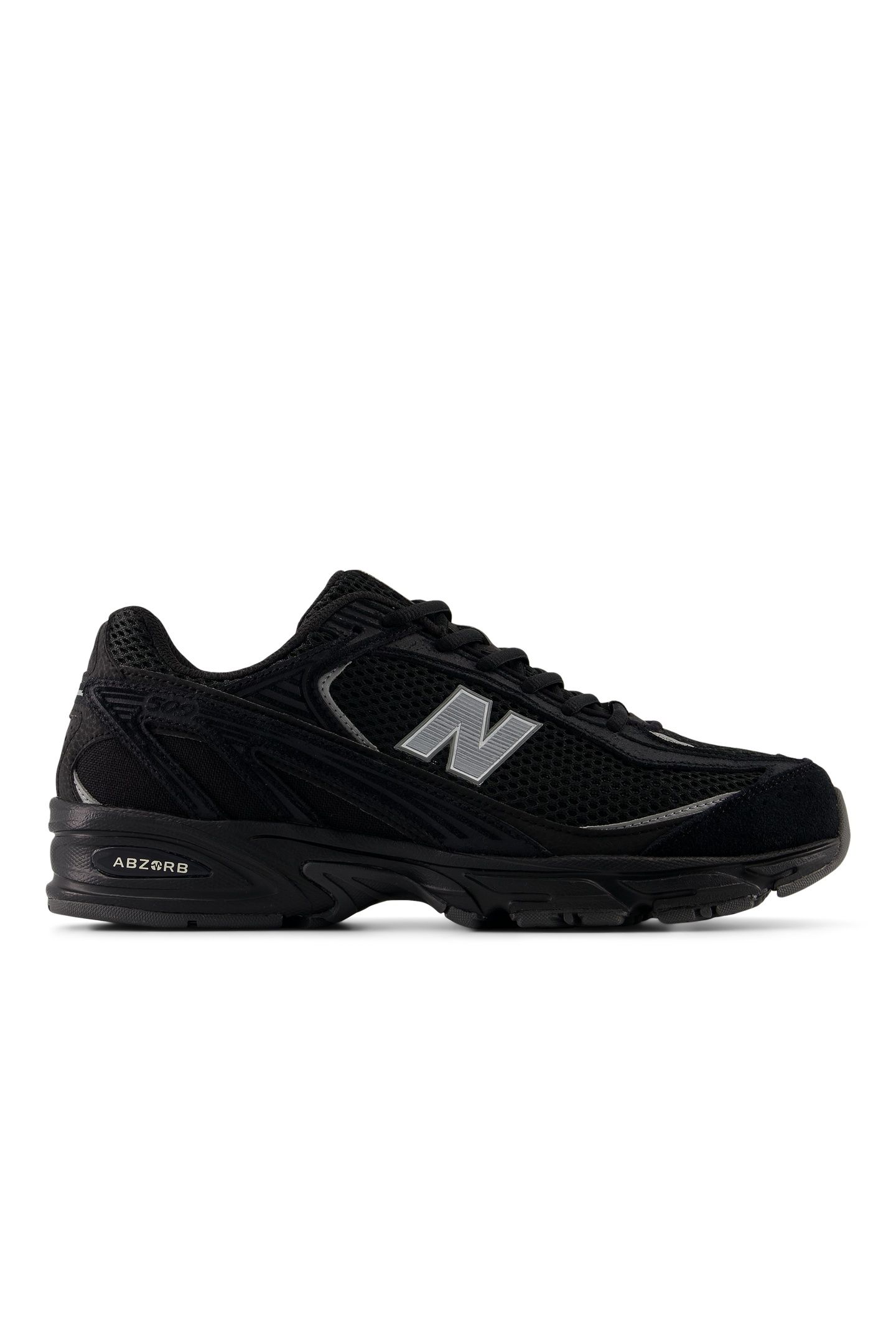 UNISEX 509 BLACK 1
