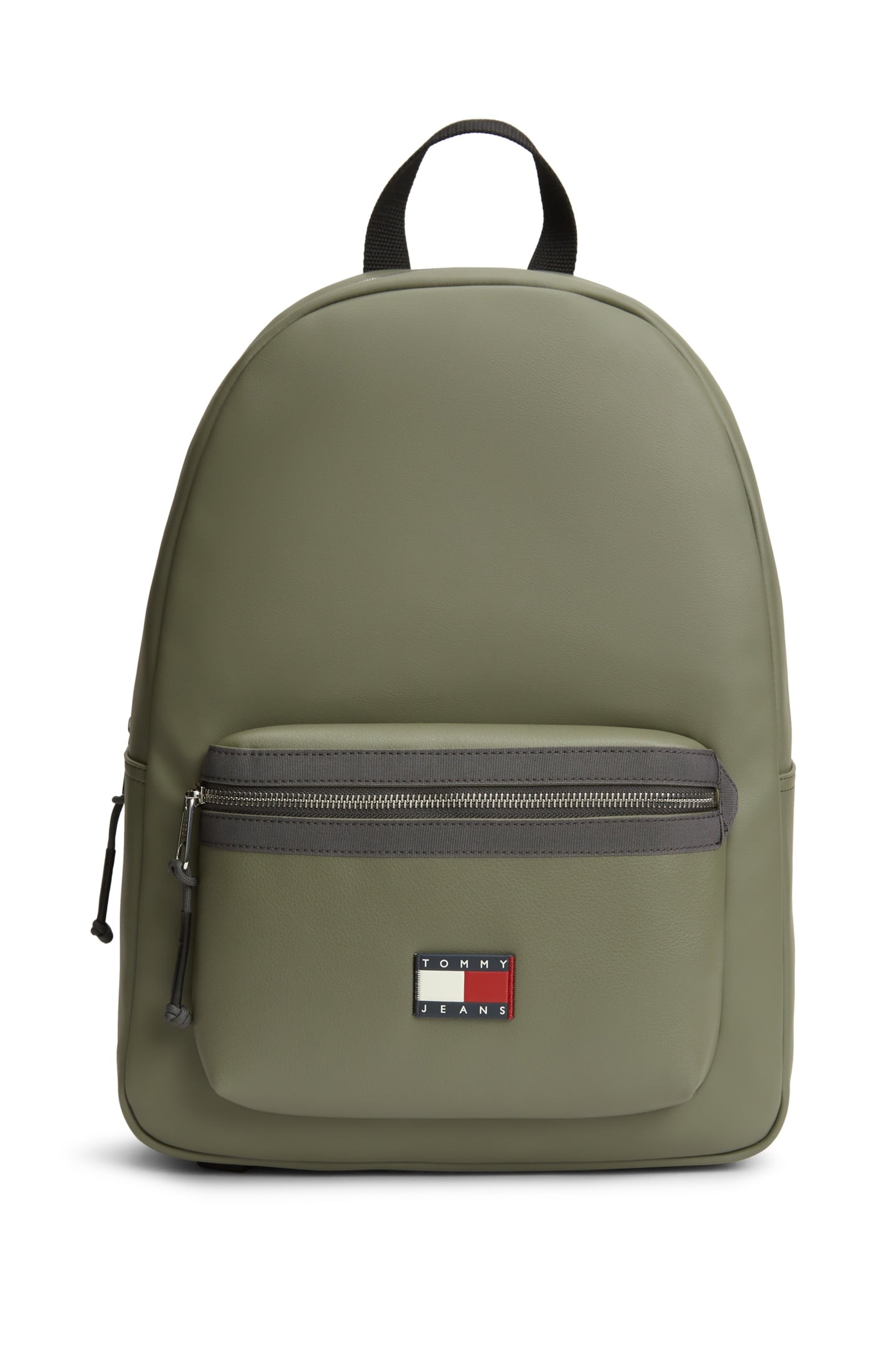 ELEVATED PU BACKPACK SPANISH OLIVE 2