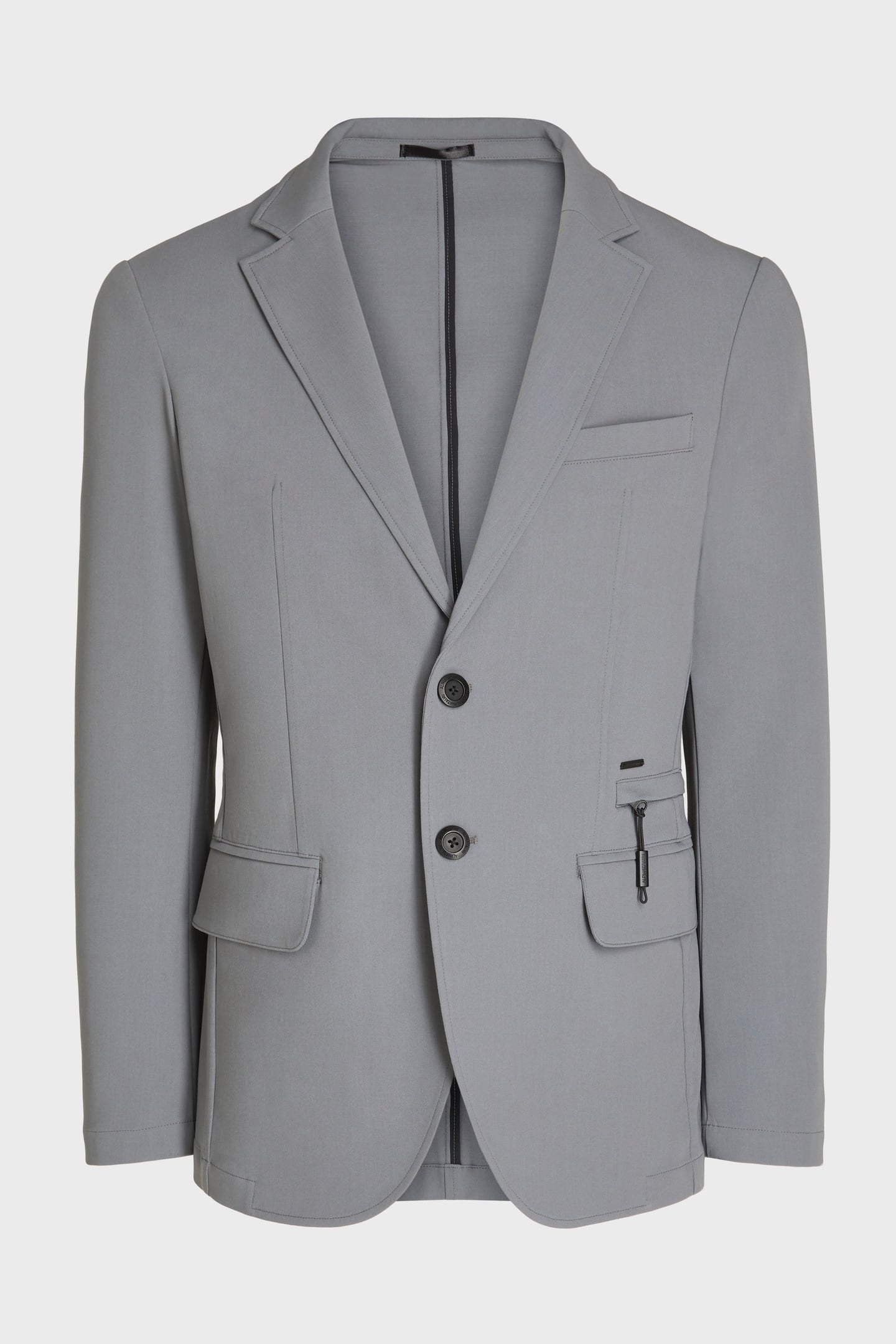 OSINA V1.Y8.02 JACKET CARBON 2