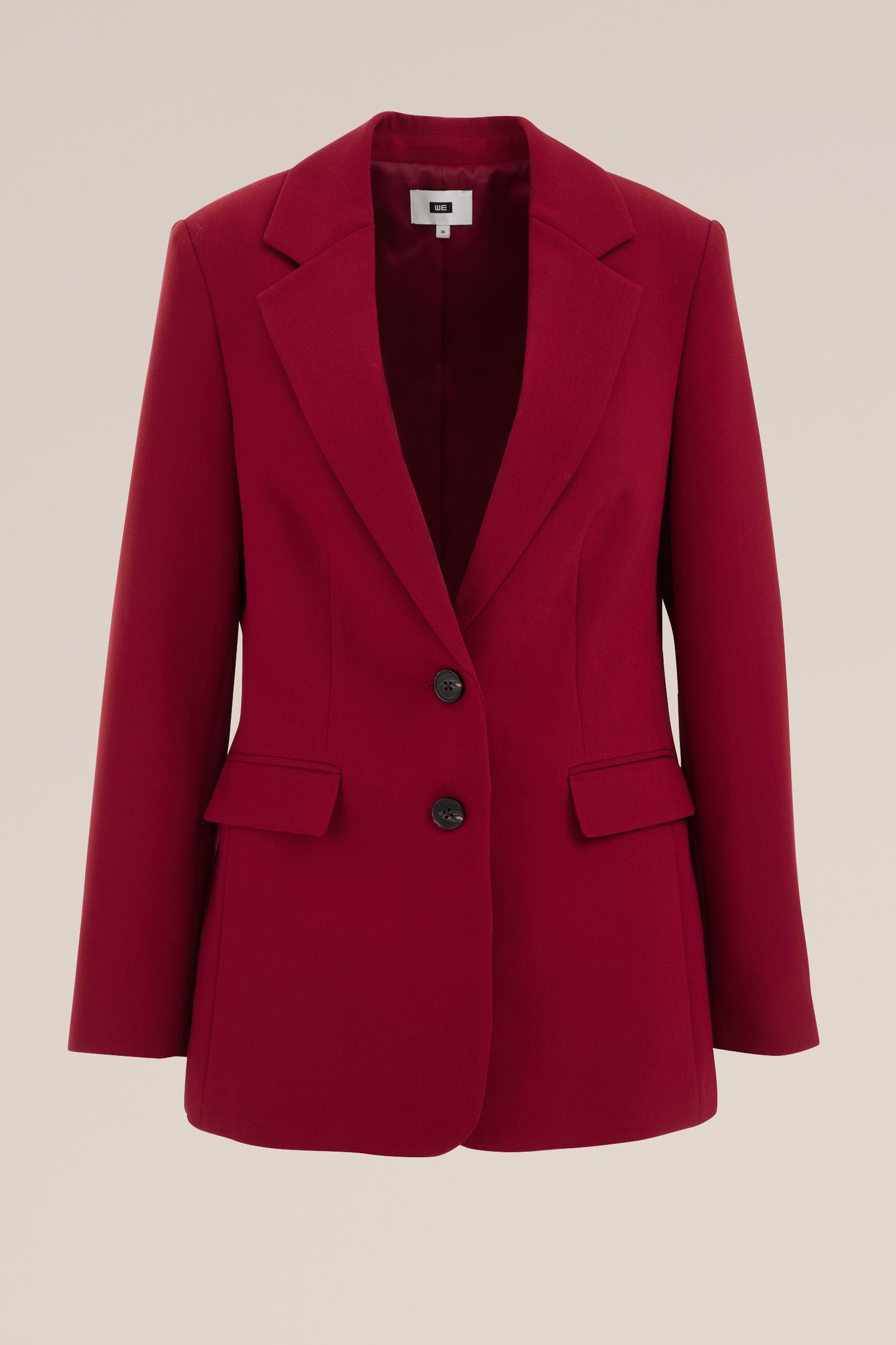 BLAZER FIRE RED 4