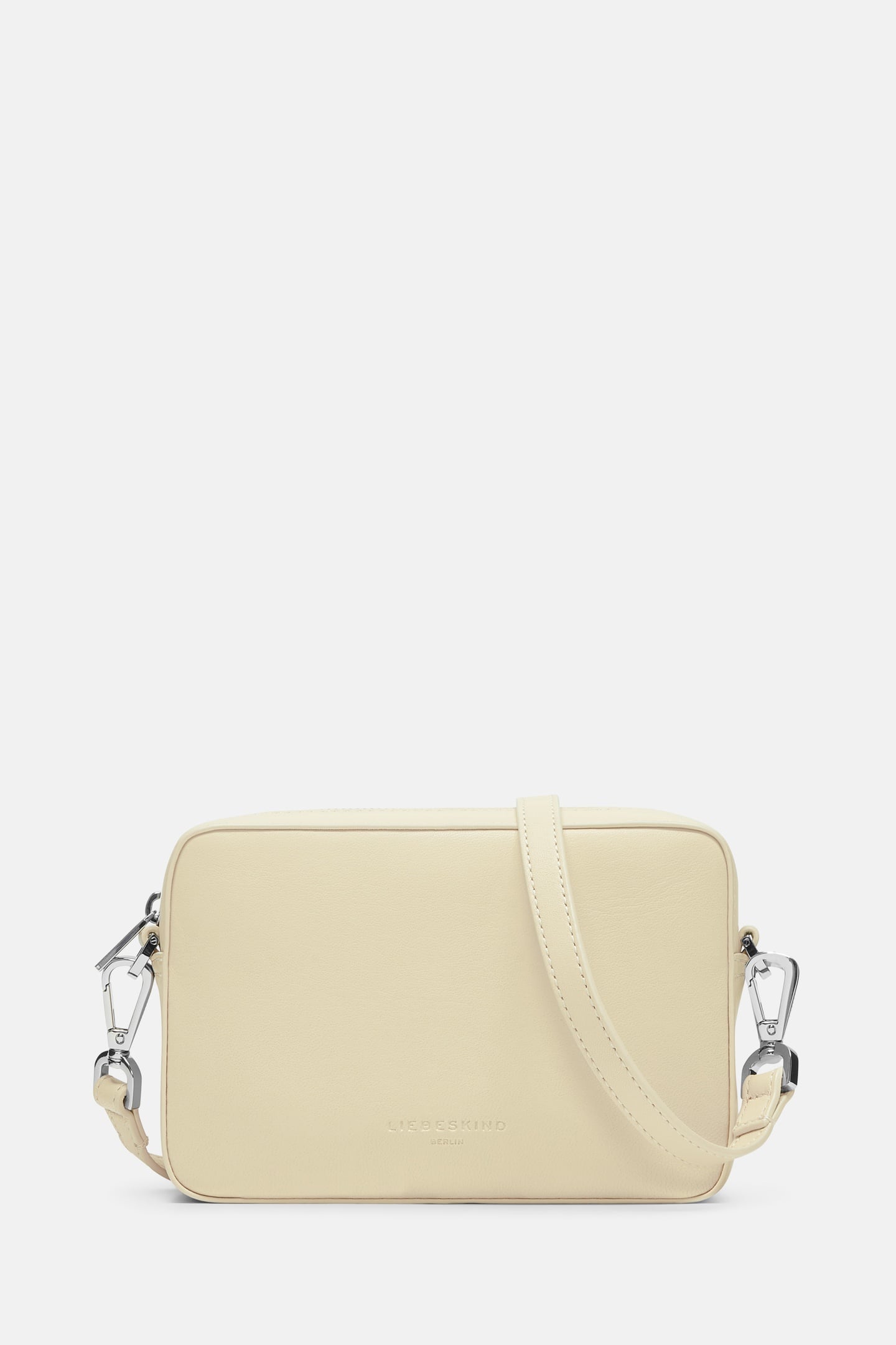 CROSSBODY SMALL YELLOW 4