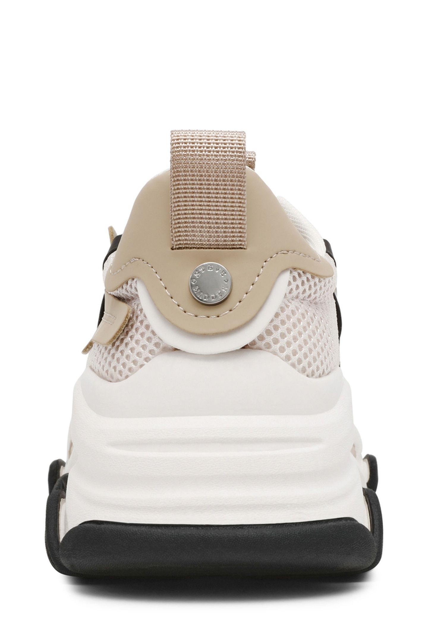 POSSESSION-E SNEAKERS IRISH/BLACK SILVER 5