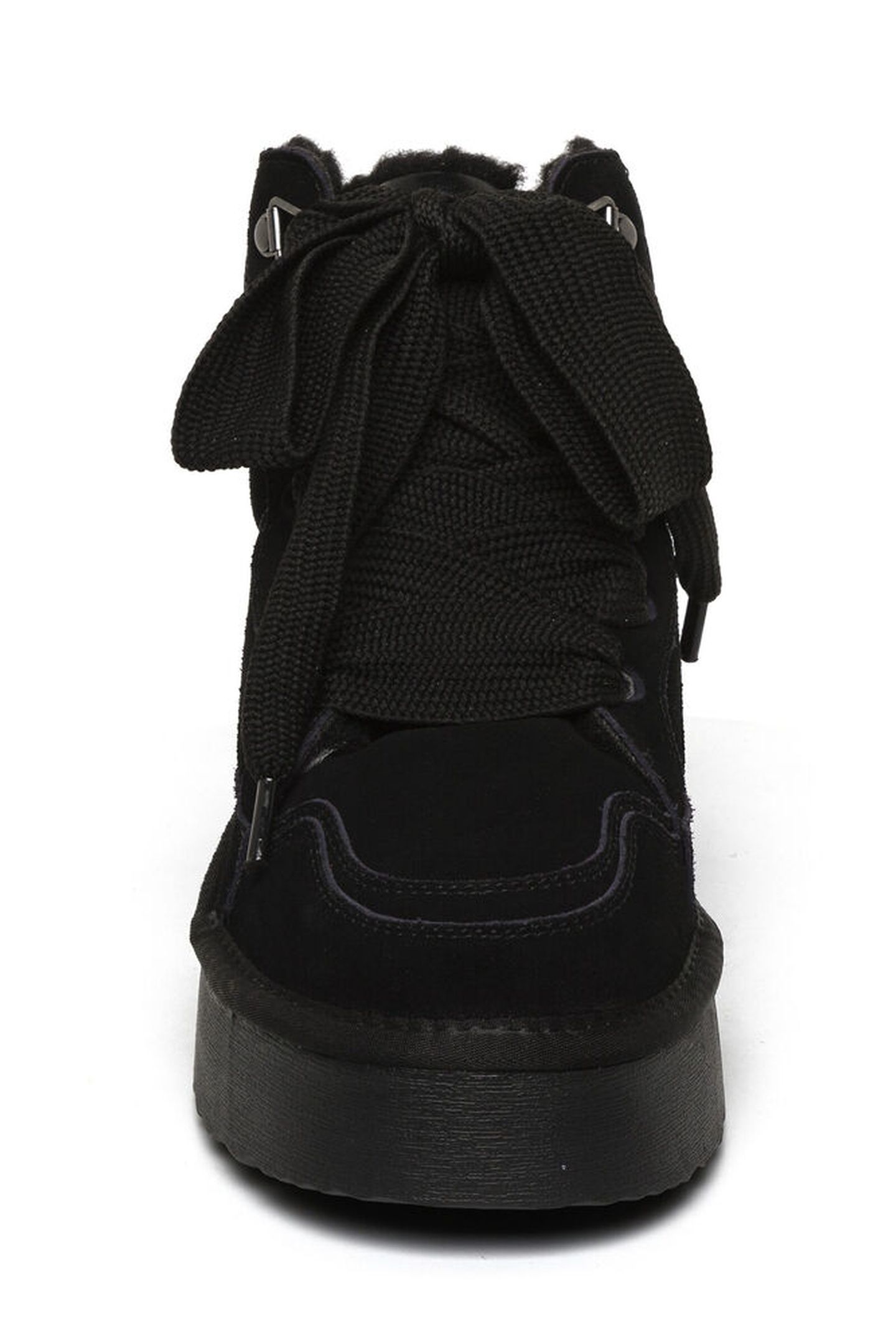 PACI SNEAKERS BLACK 2