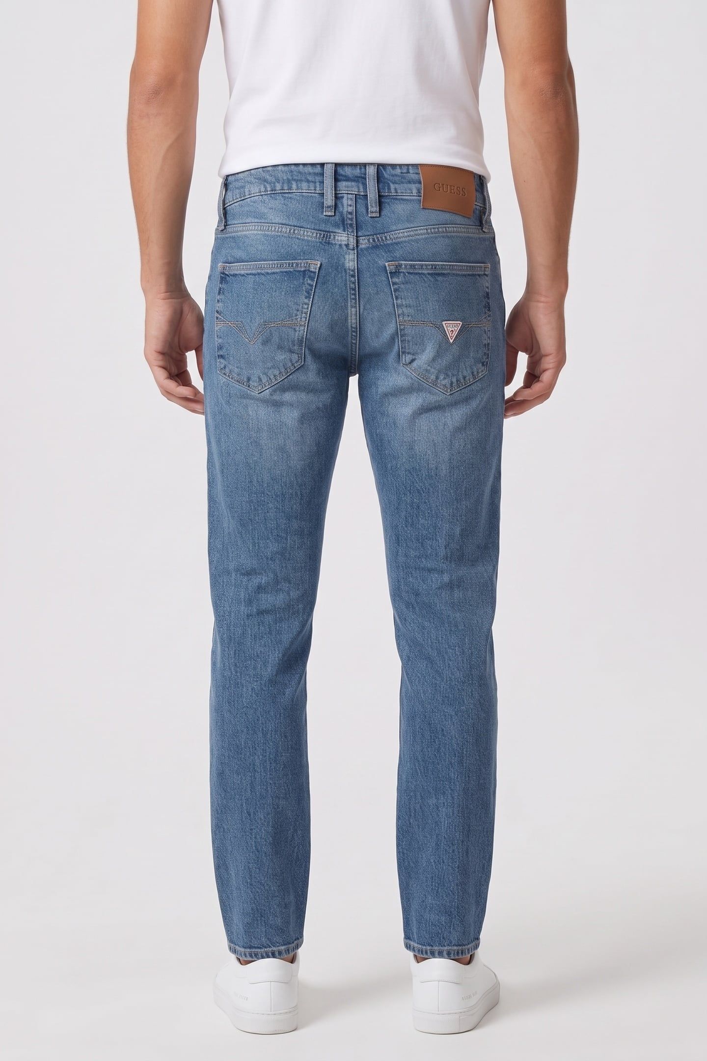 GUESS ECO FINNLEY DUMONT 2