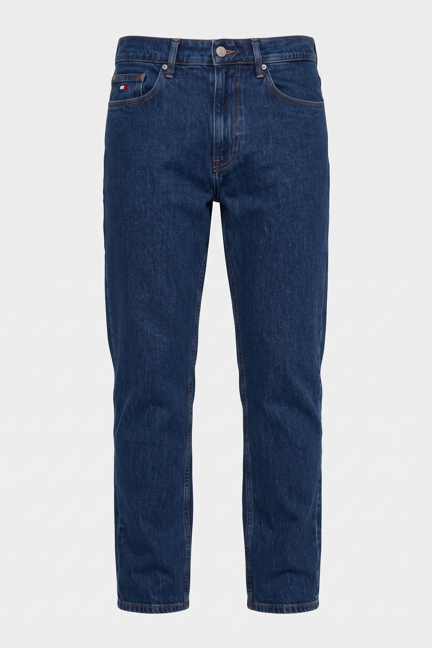 SONNY REGULAR TAPERED DENIM DARK 3