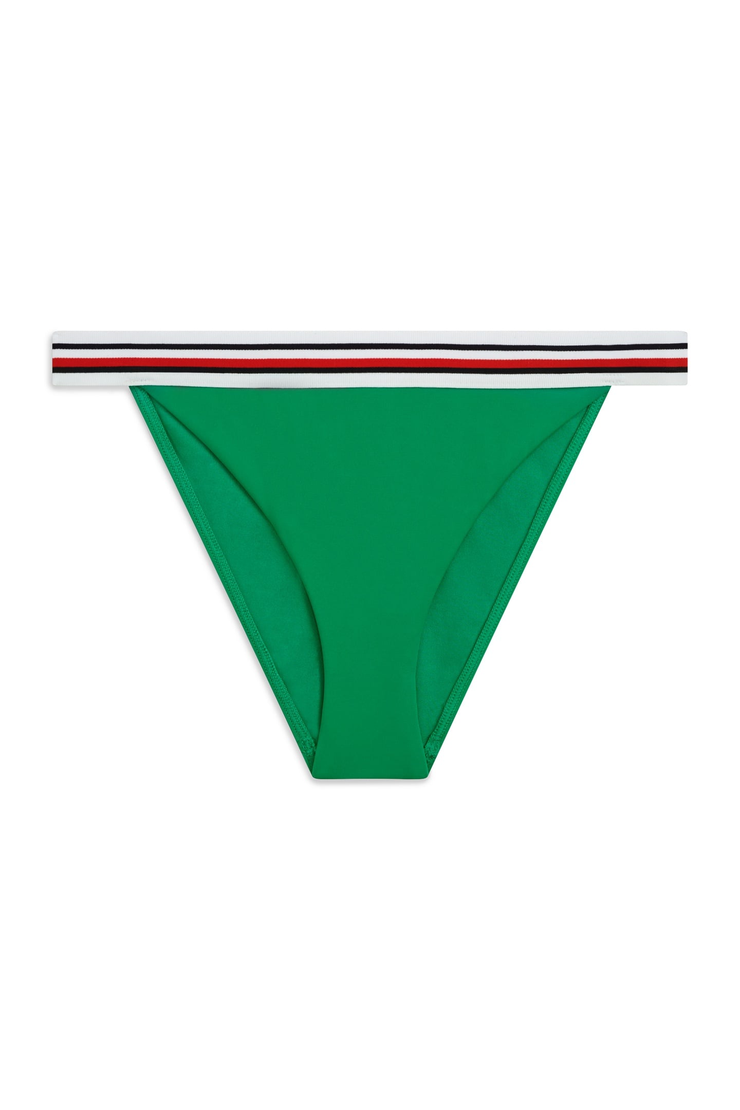 CHEEKY BIKINI COURTSIDE GREEN 4