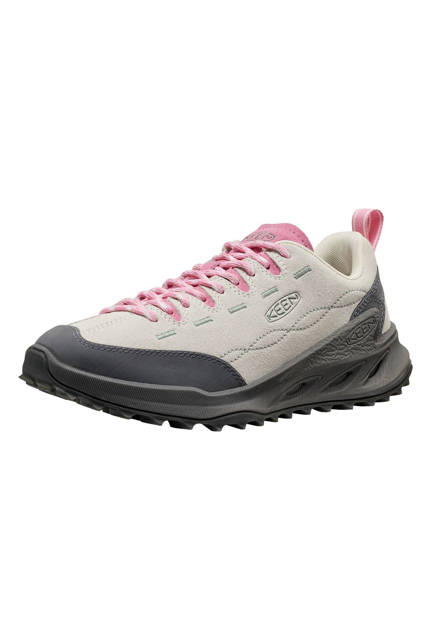 JASPER ZIONIC VAPOR/CASHMERE ROSE 2