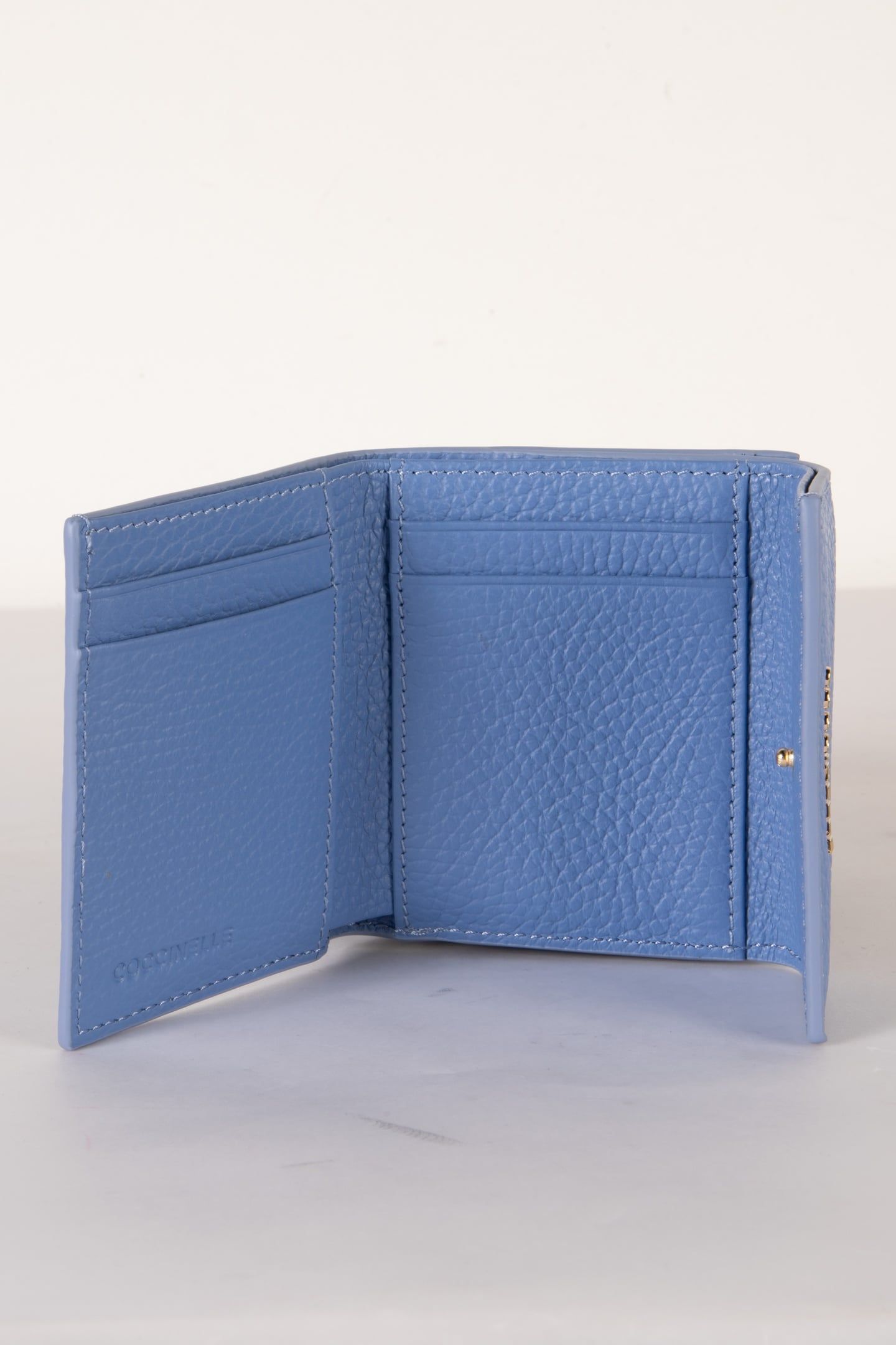 METALLIC SOFT AZUL 3