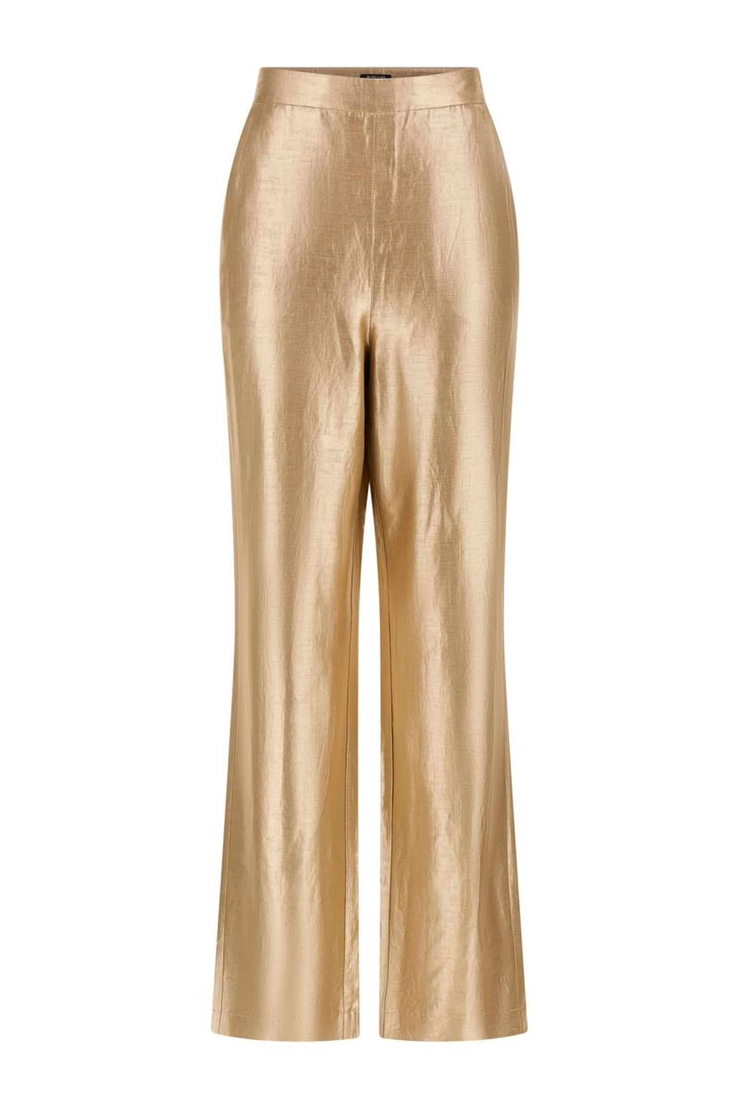 SHAE PANT BRONZE 1