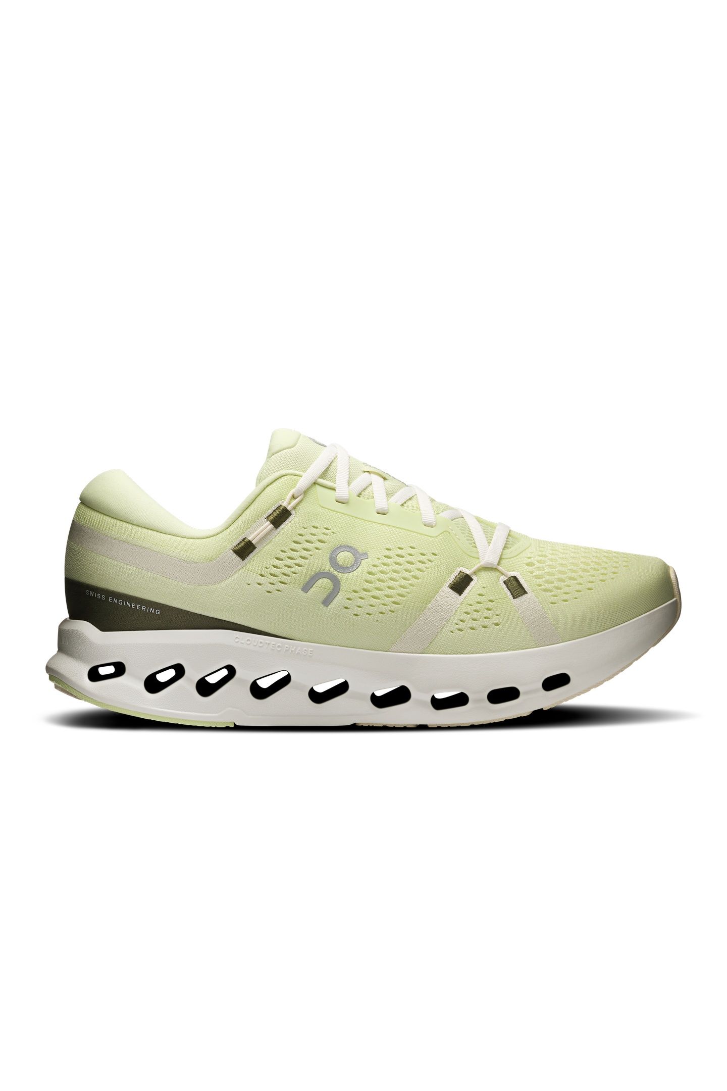CLOUDSURFER 2 LINEN | IVORY 1