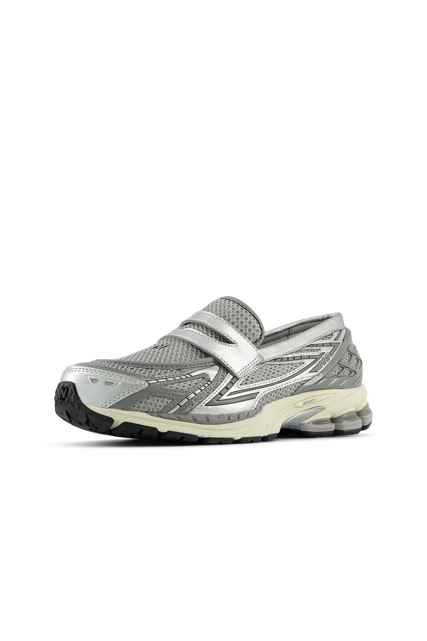 UNISEX 1906L SILVER 2