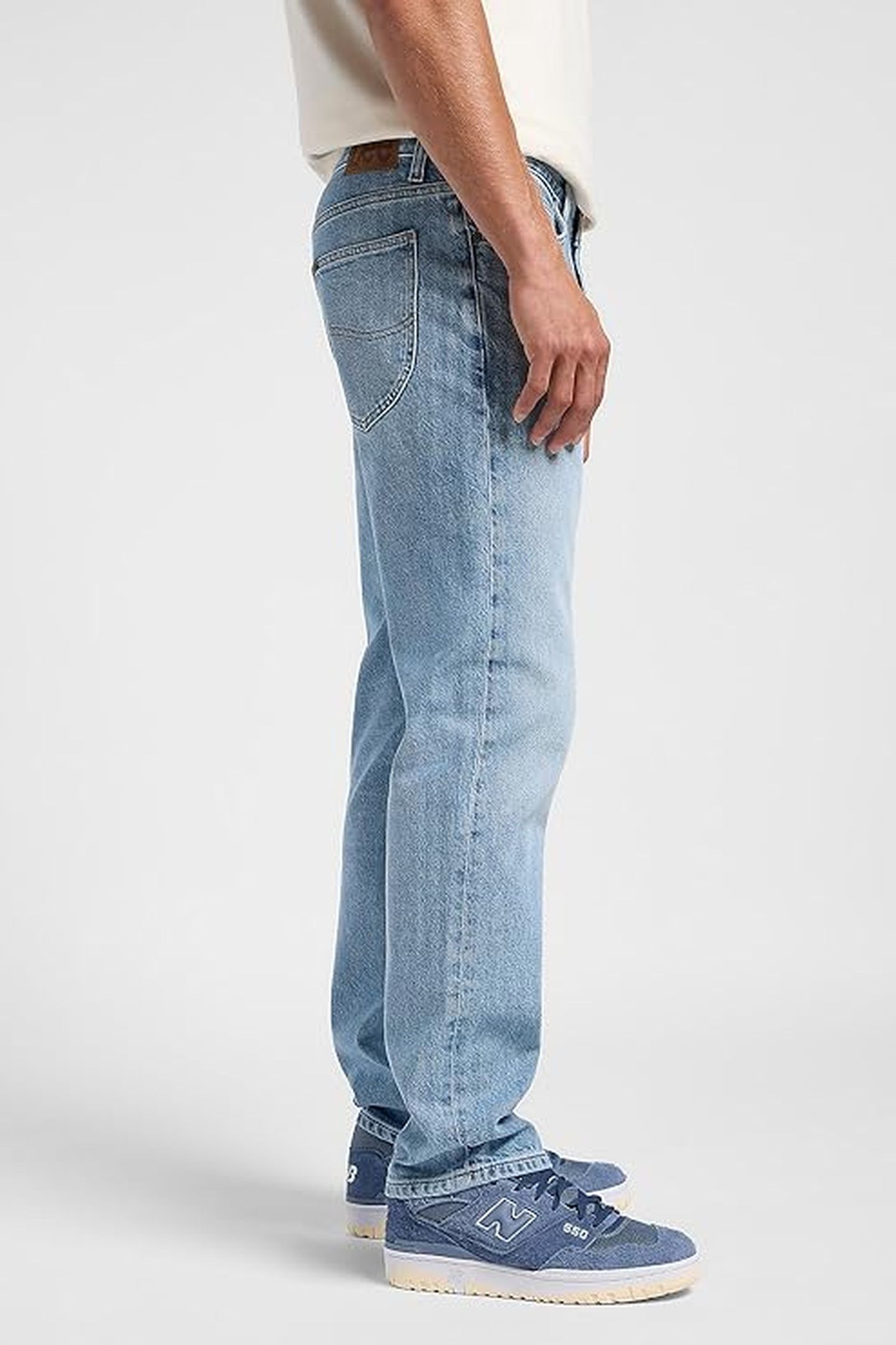 WEST OLD TIME JEANS 4