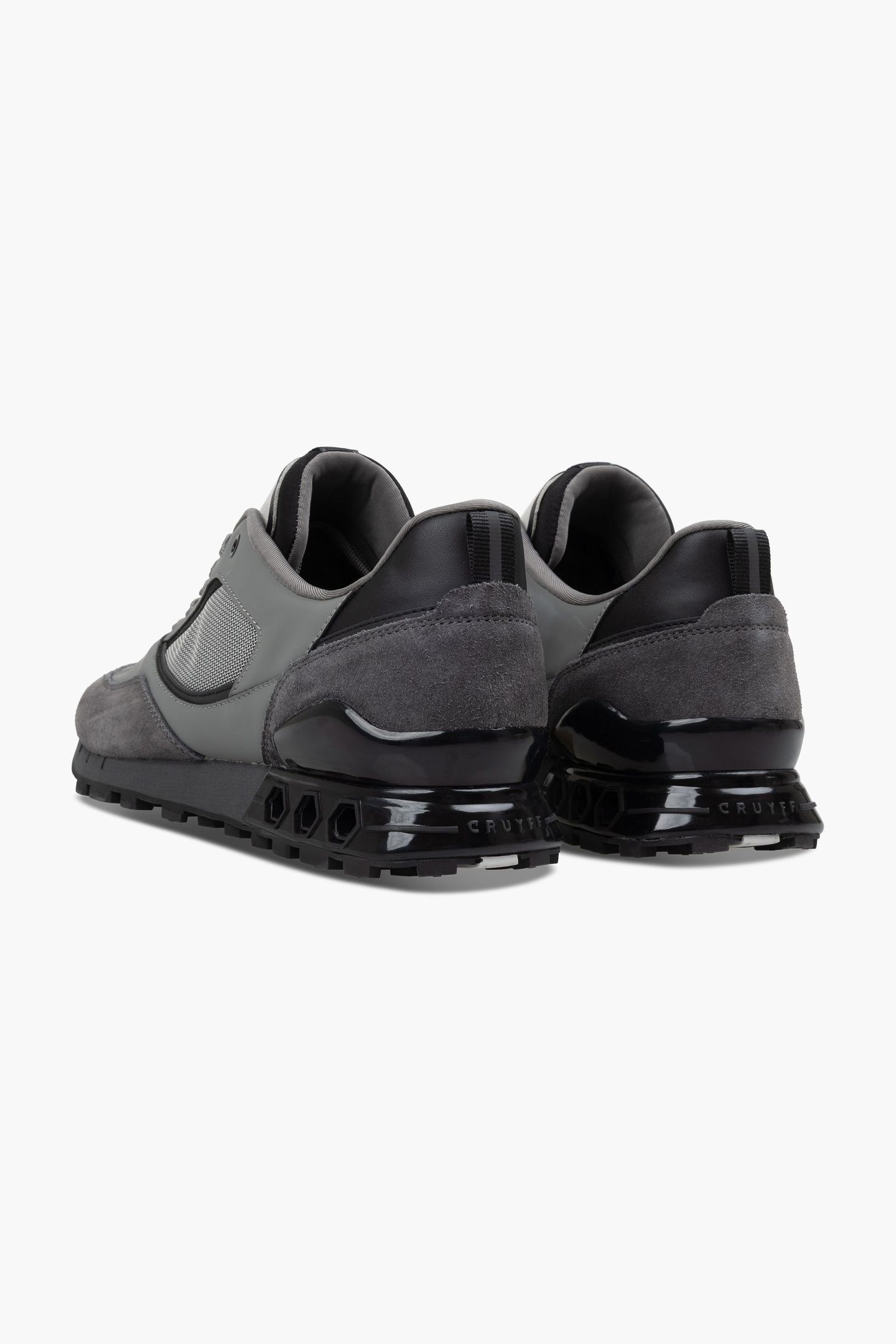 SNYPER GREY/GREY 4