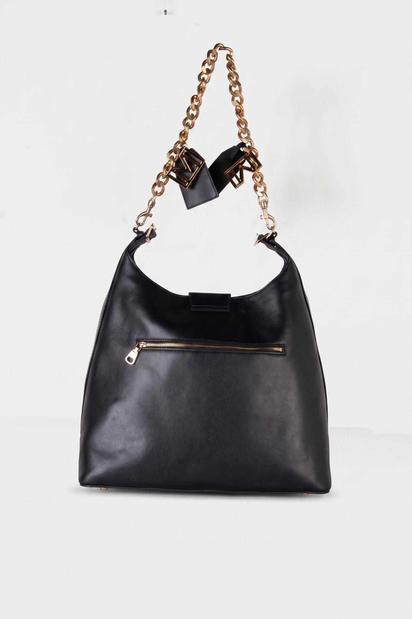 HOBO MEDIUM JET BLACK A996 2