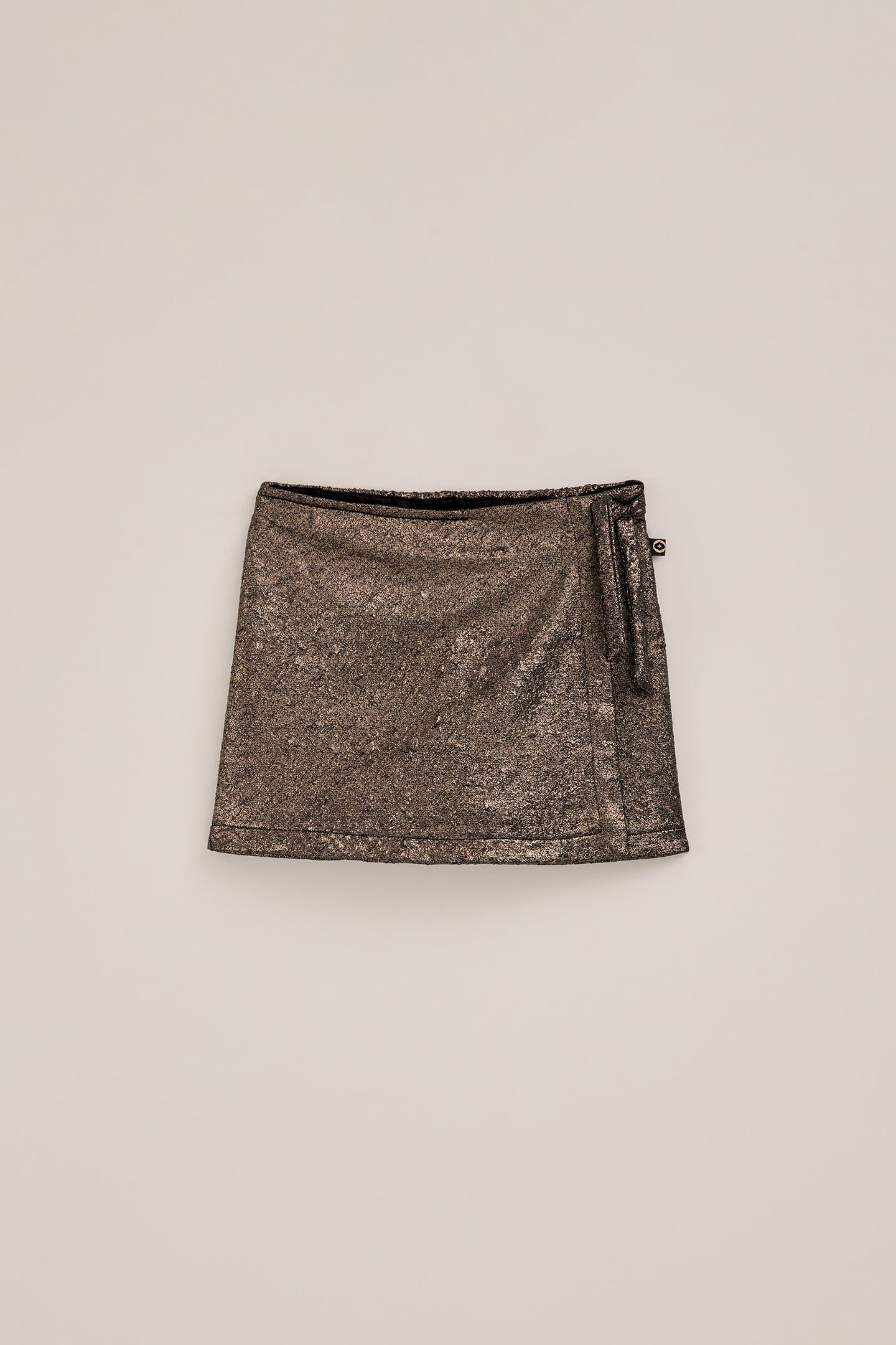 SHORT BRONZE 4