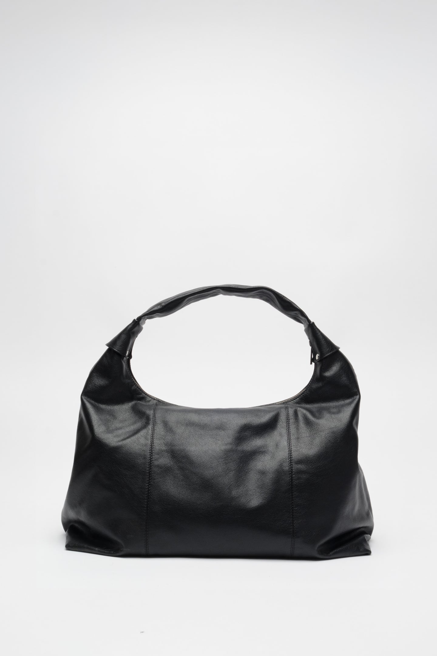 MAXI DANDY BRAIDED BIAS MOUNTAIN BLACK 4