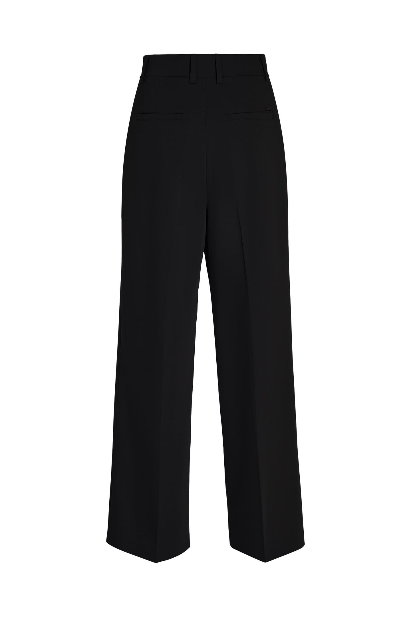 PECRA V1.Y8.01 PANTS BLACK 3