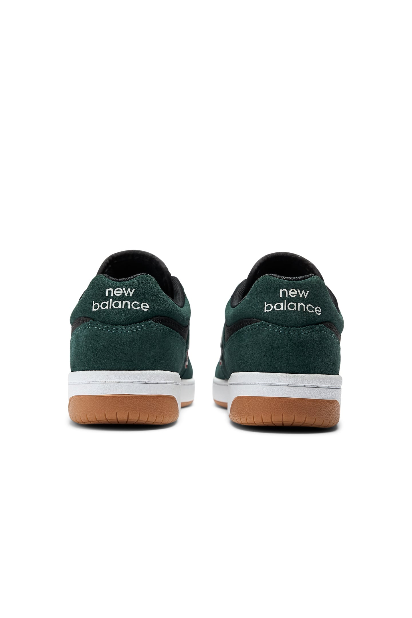 JAMIE FOY X NB NUMERIC 480 FOREST GREEN 6