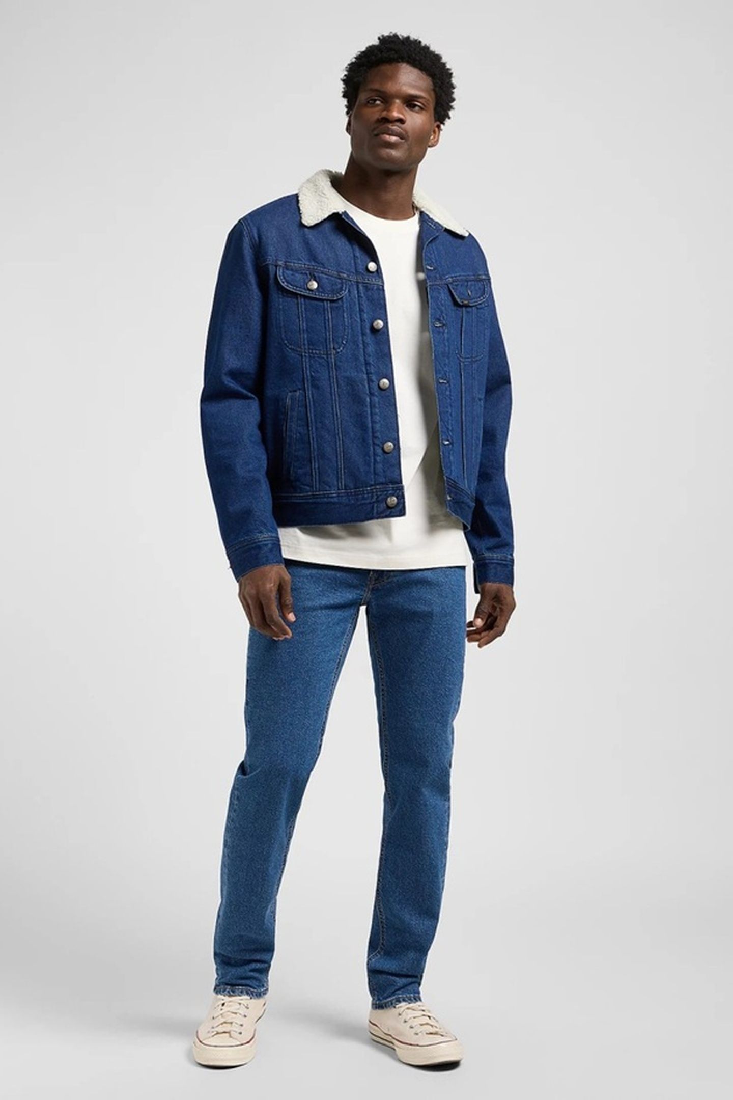 DAREN BELMONT JEANS 2