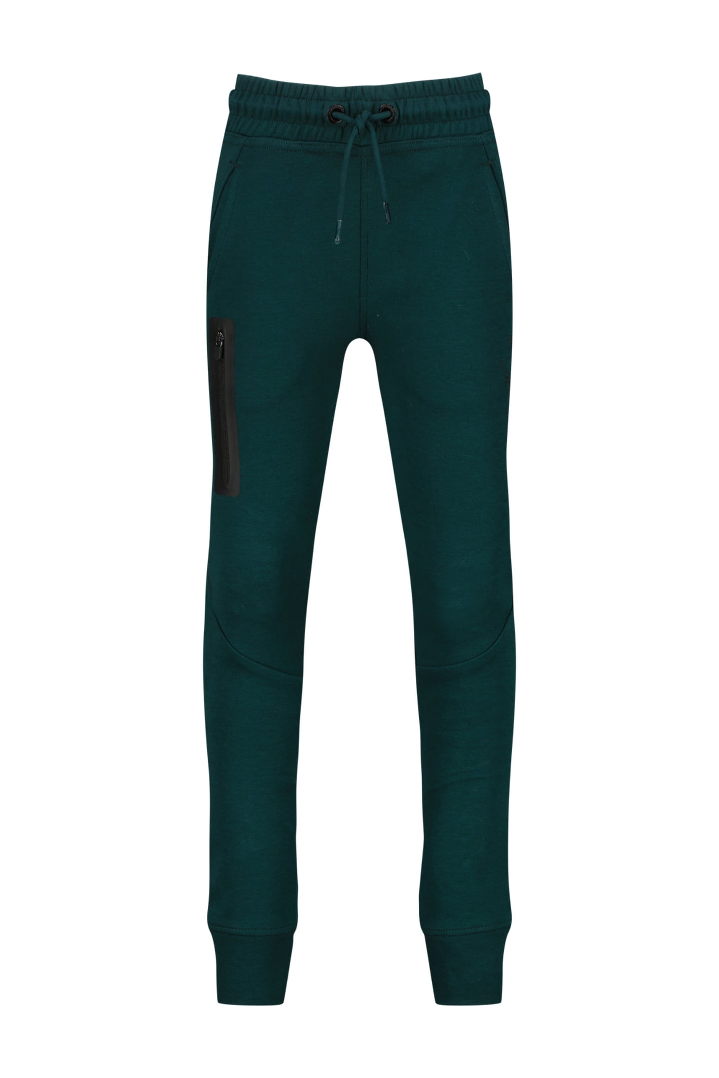 BOYS SOCEAN PANTS DARK JUNGLE GREEN 1
