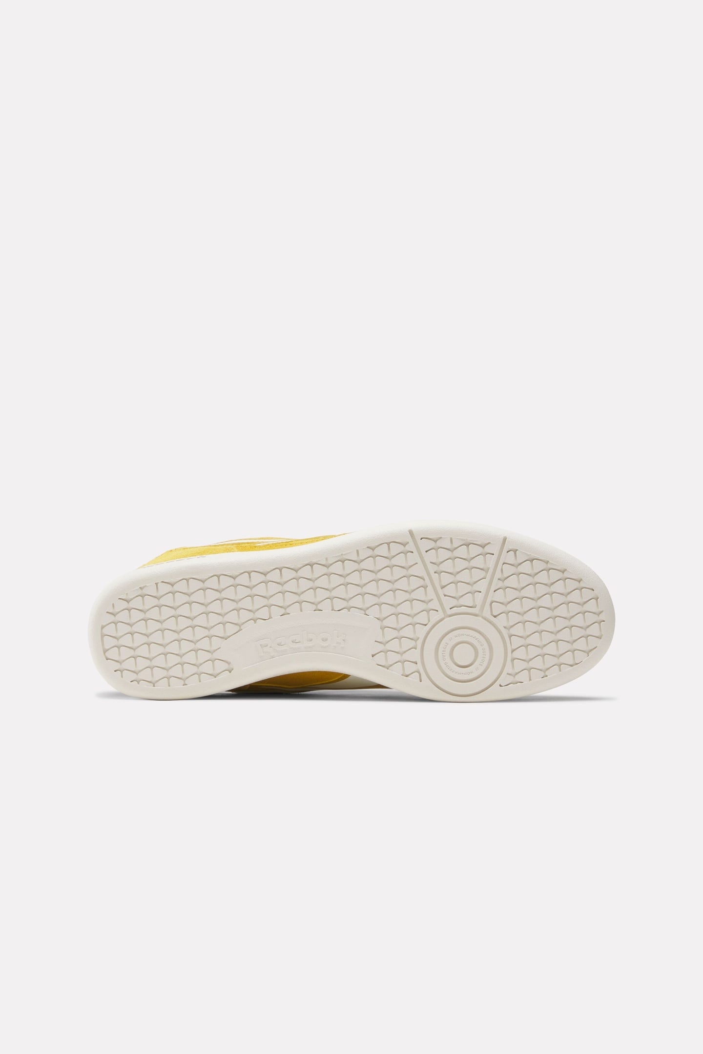 UNISEX REEBOK FINALE GRITGOLD/WHITE/CHALK 5