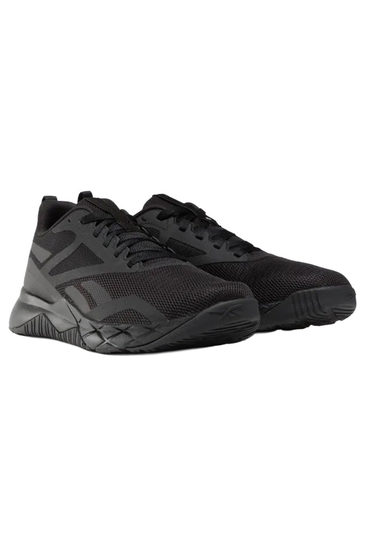 NFX TRAINER BLACK/BLACK/BLACK 6