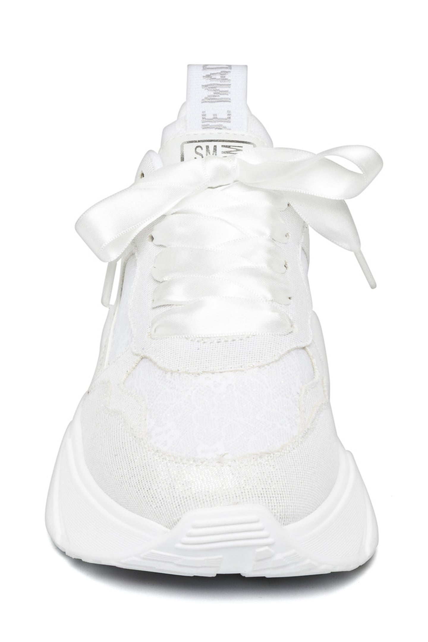 STARLYN SNEAKERS WHITE GLITTER 3