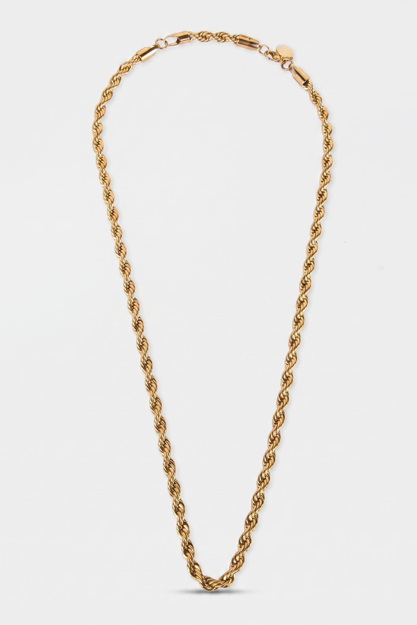 VINTAGE KETTE GOLD 2