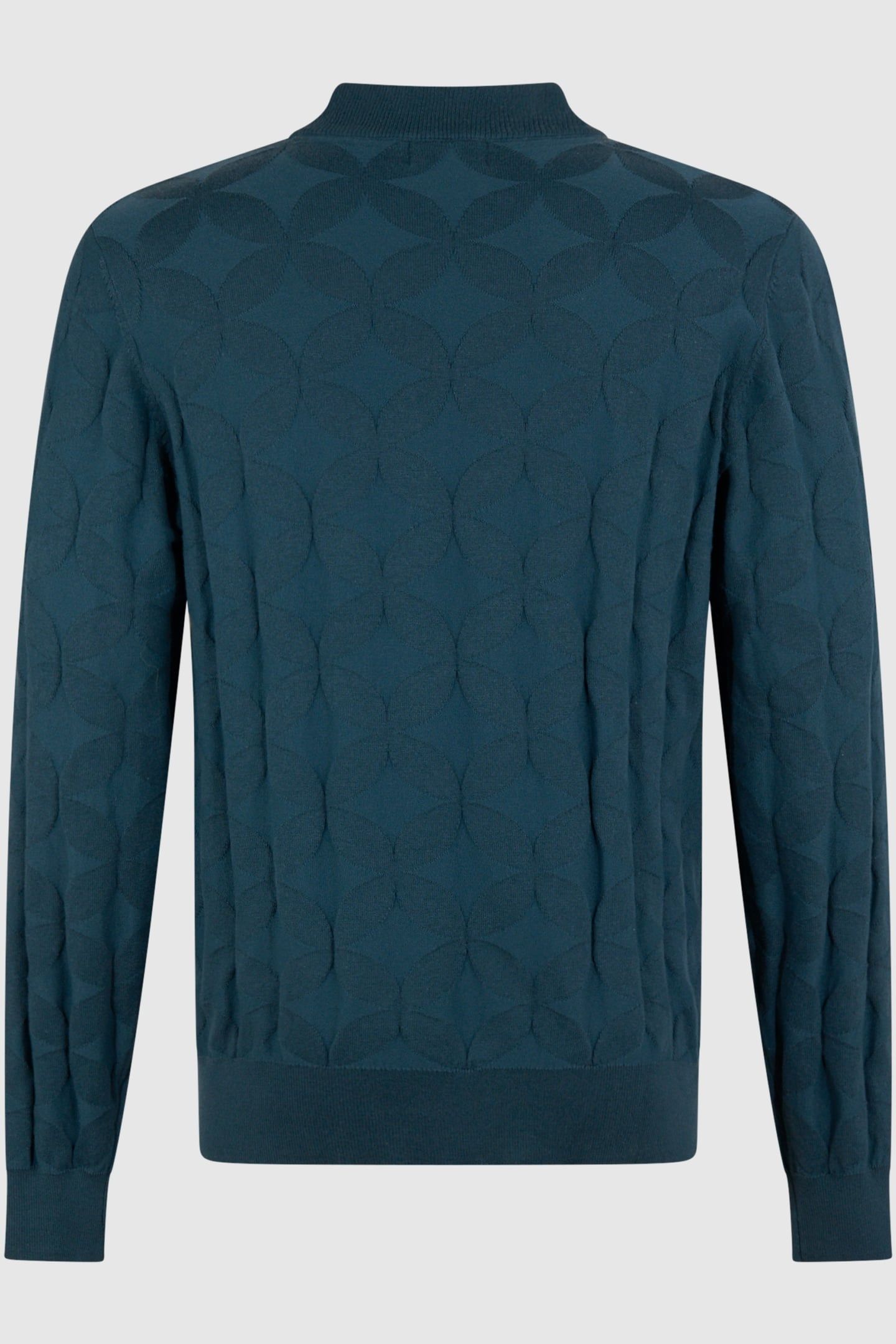 MA-SBSPARKLE KNIT BLUE 4