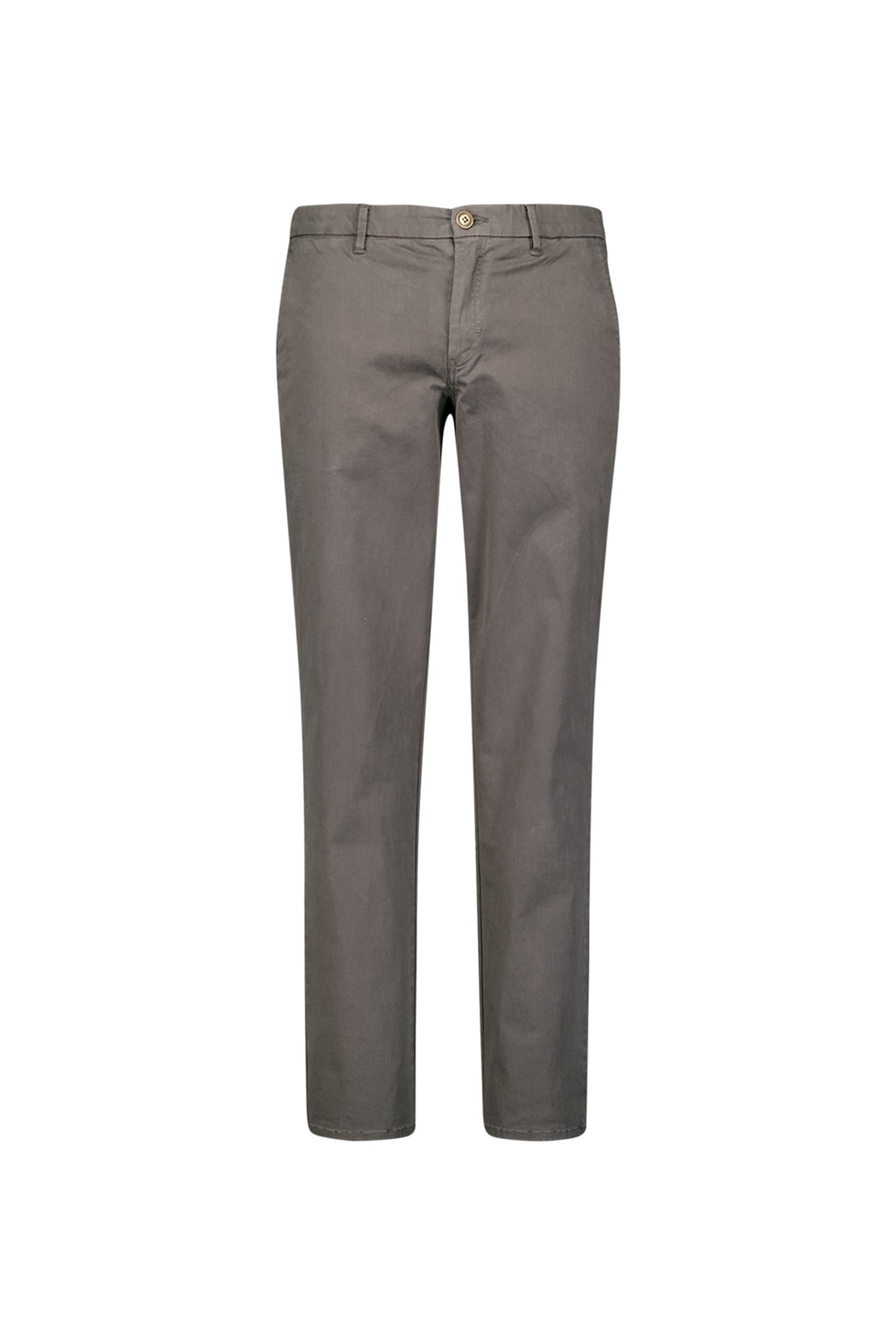 PANTS STRETCH GARMENT DYED DARK GREY 6
