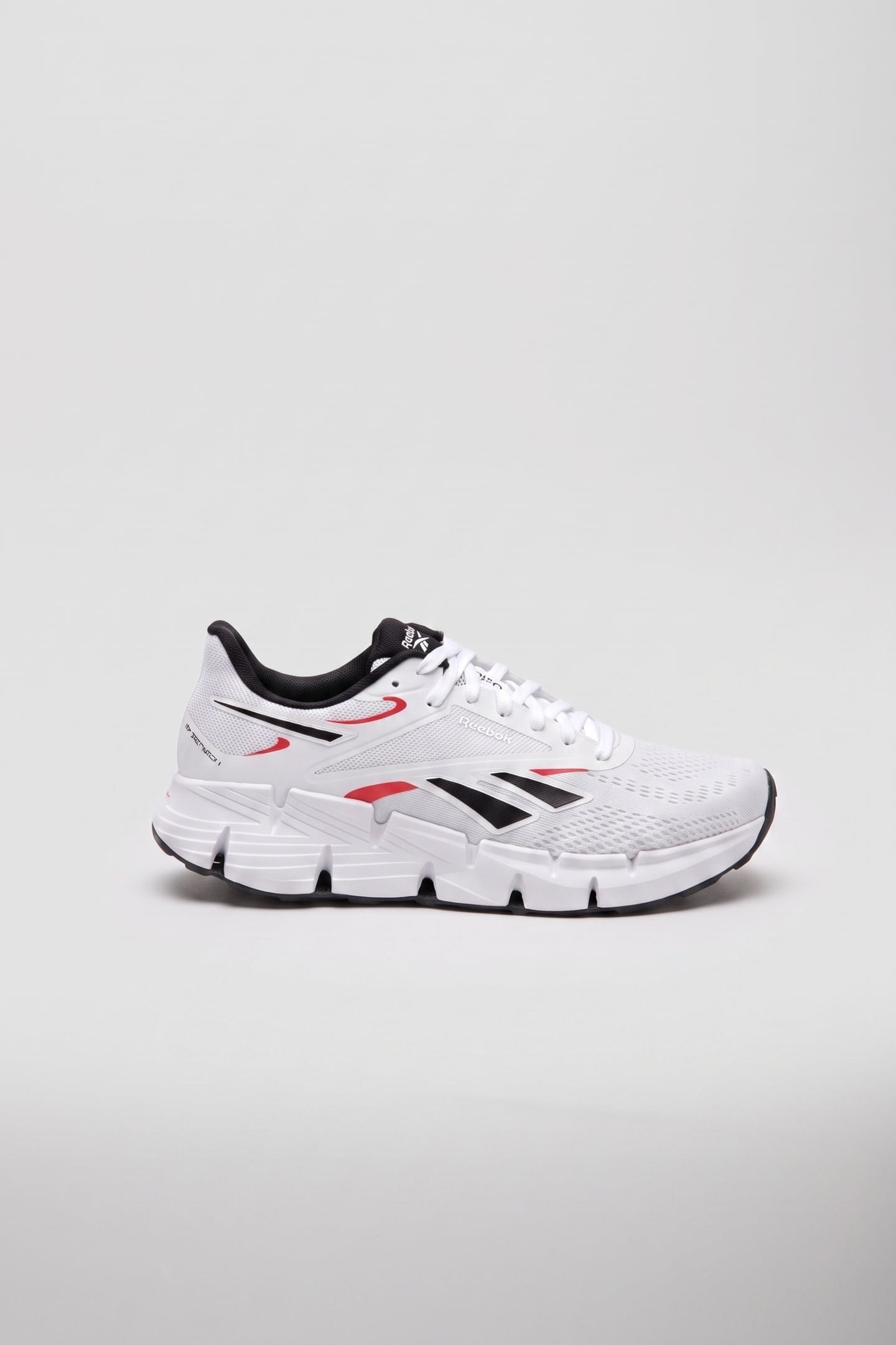 ZIG DYNAMICA 6 WHITE/CORE BLACK/ENERGY RED 1
