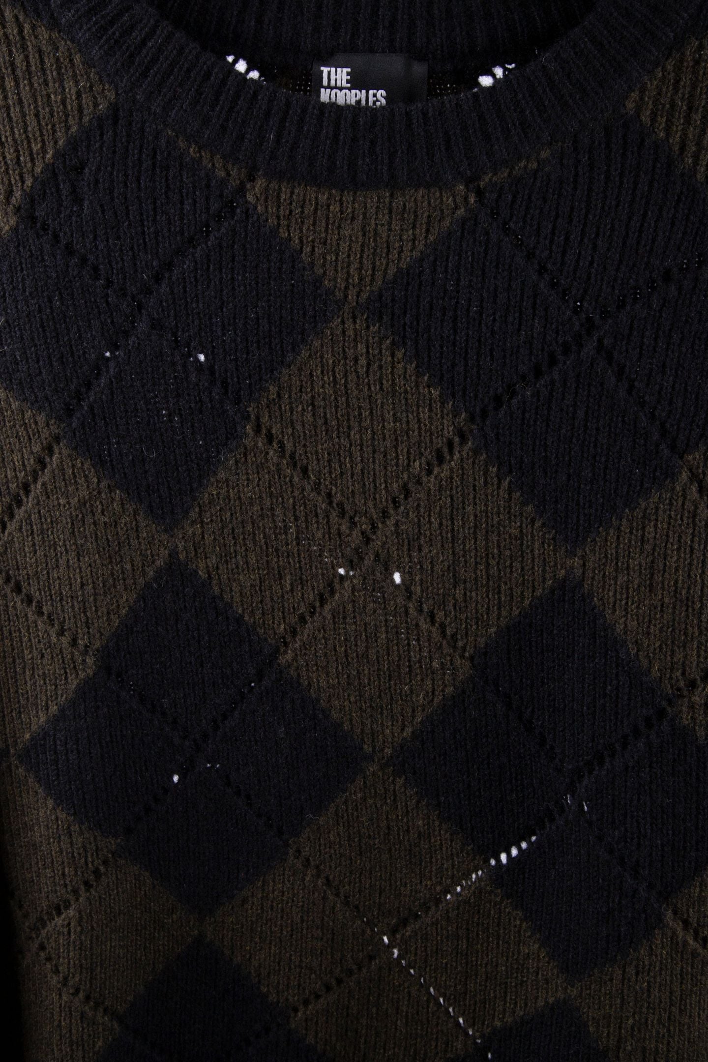 PULL DETAILS DESTROY GREEN NAVY 4