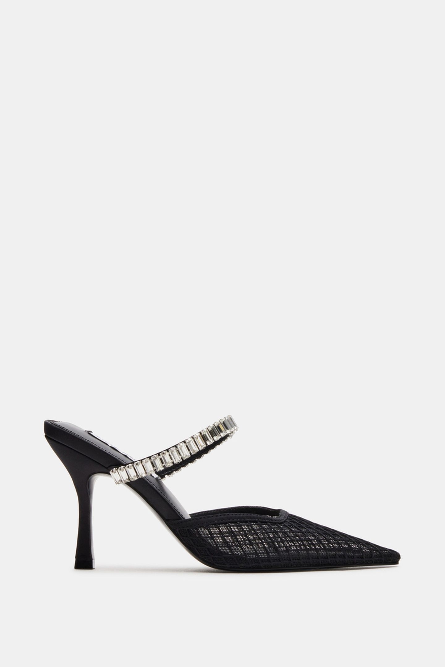 BRECKI-R SANDALS BLACK 1