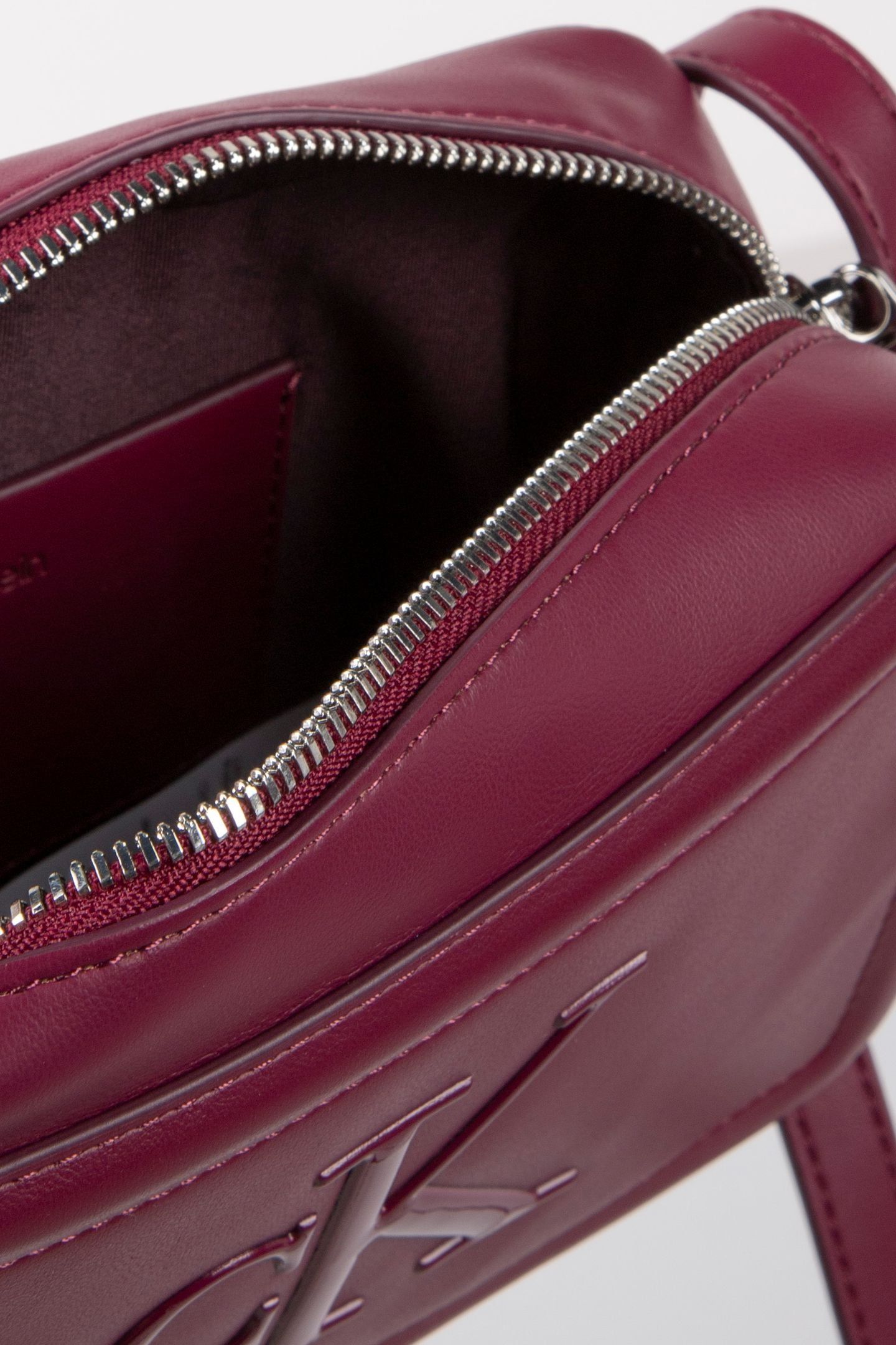 BOLD CAMERA BAG ALLURING PINK 5