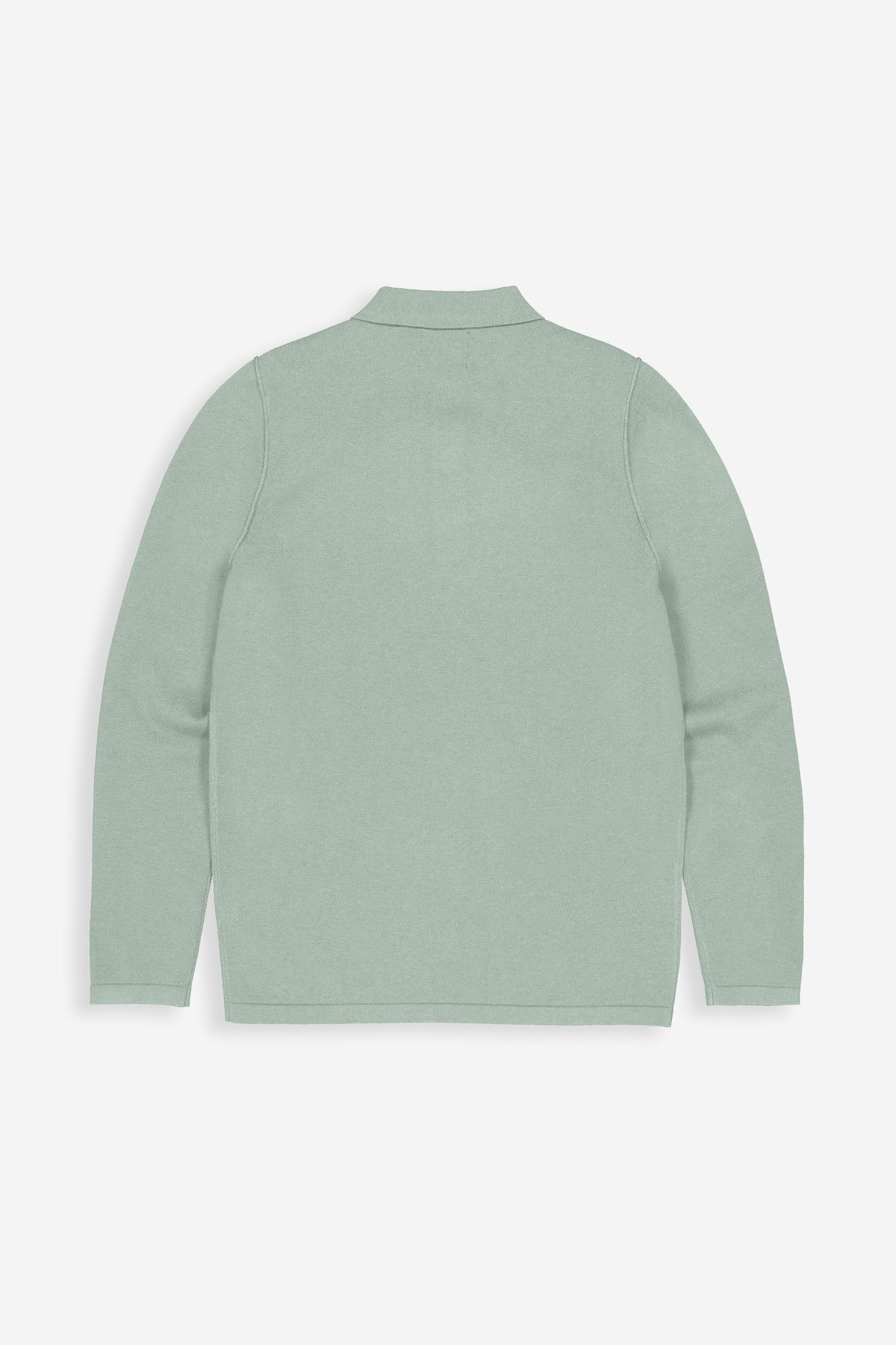 CLIFTON POLO ICE GREEN 4