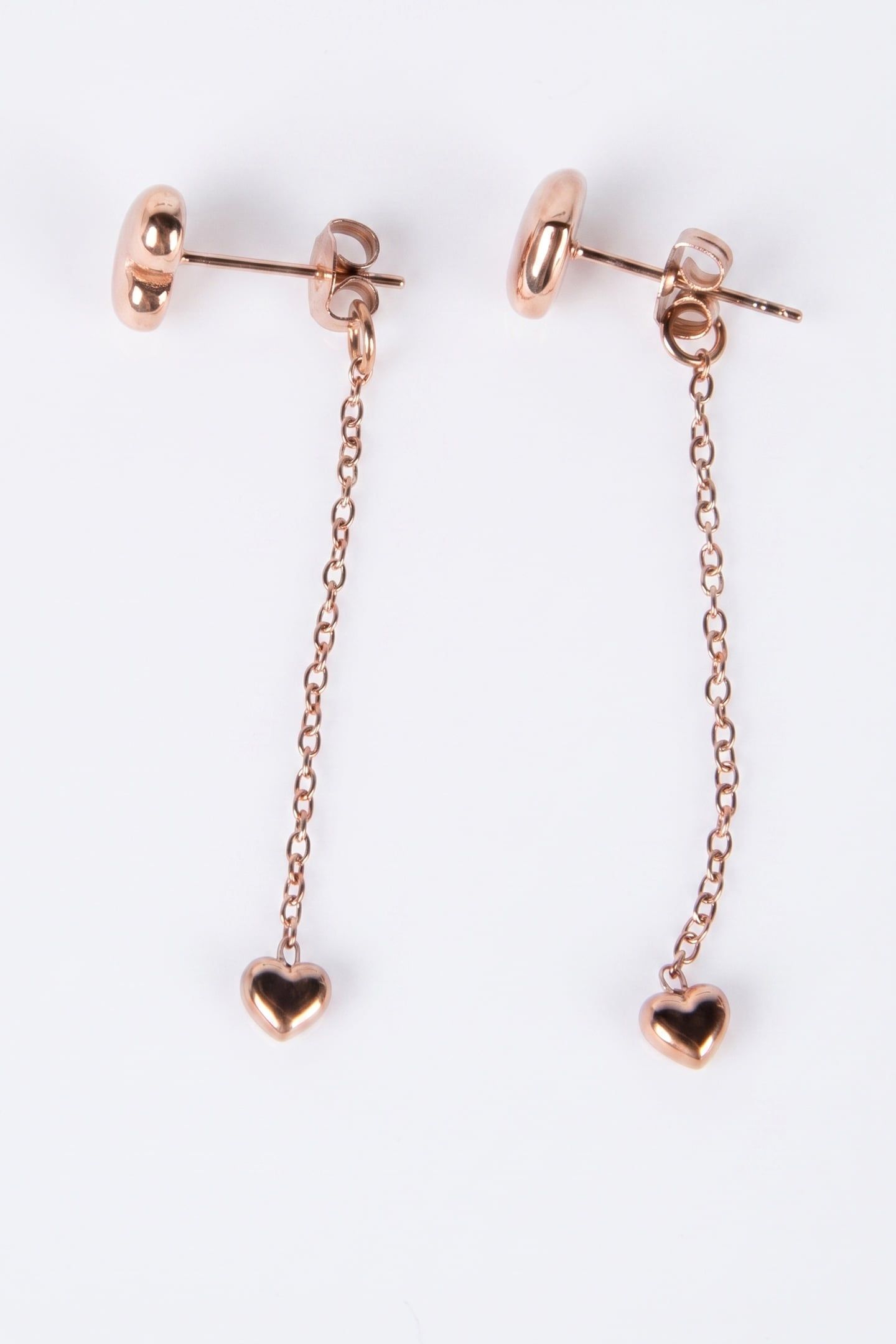 MAHINA CLUB RADIANT LOVE SET ROSEGOLD 5