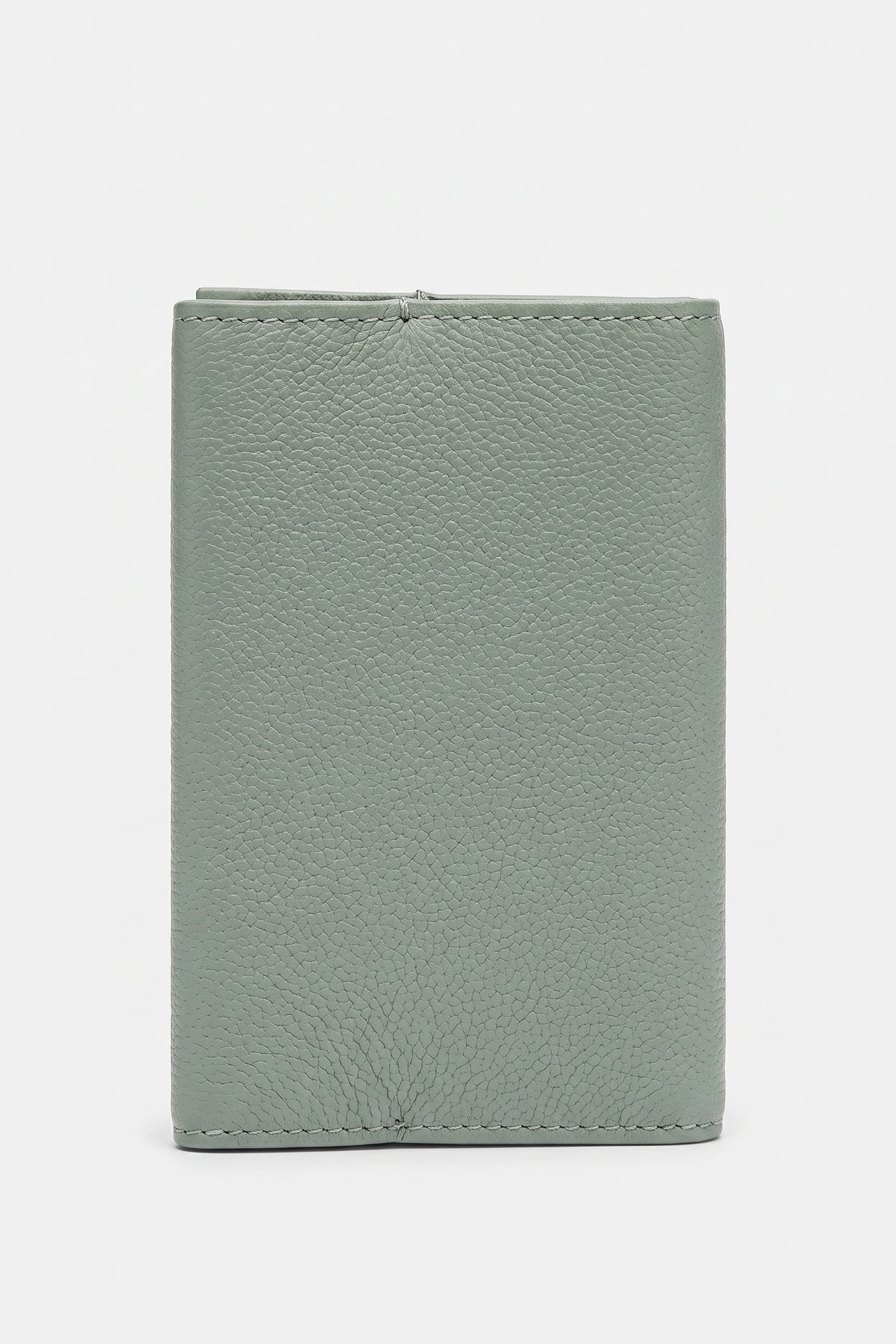 POUCH ACCESSORIES SMALL GREEN 2