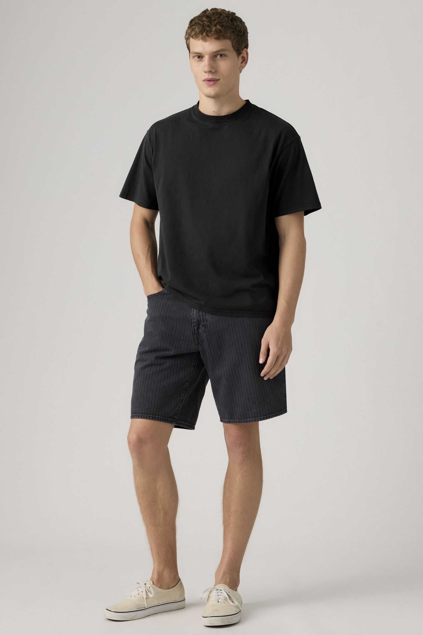 468™ LOOSE SHORTS 2