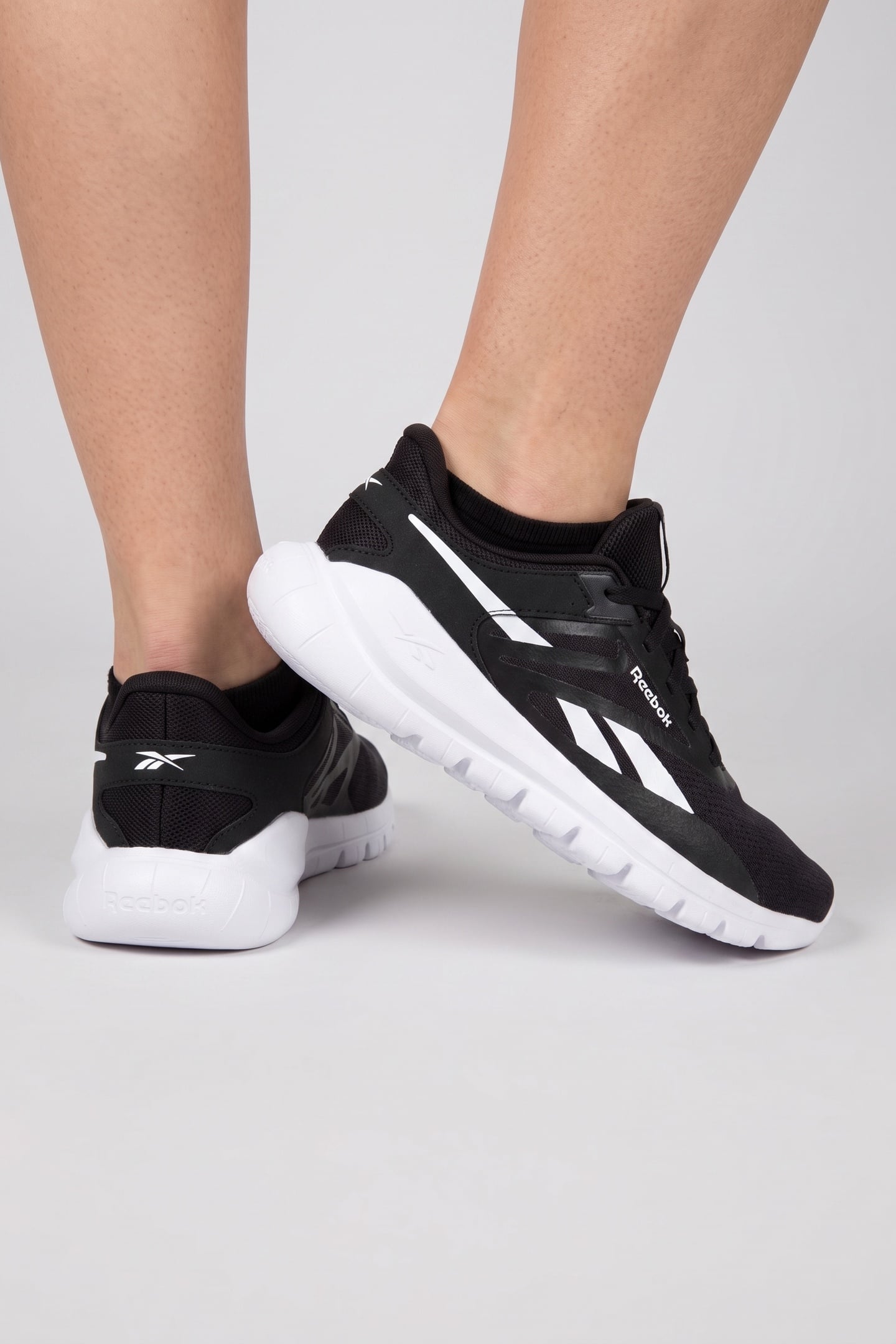 SPLIT FLEX BLACK/FTW WHITE 3