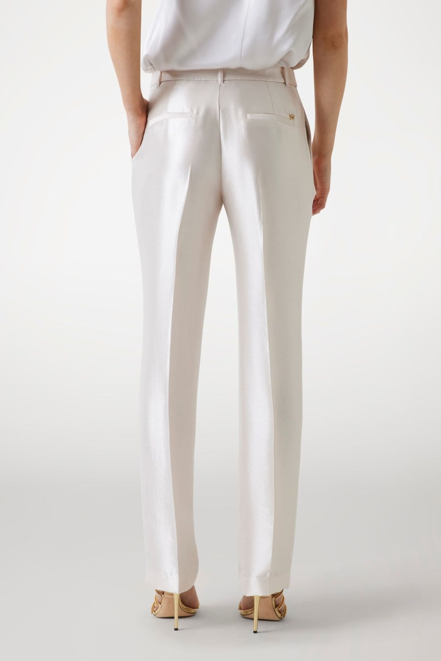 MILLA PANT PLATINUM MULTI 3