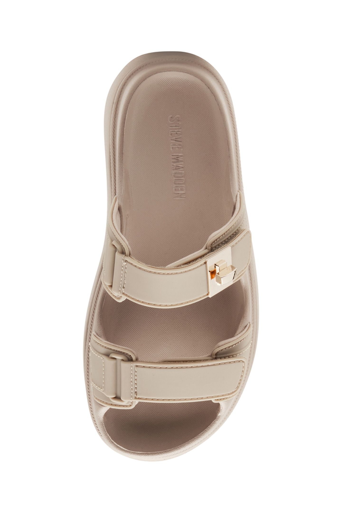 BIGSCHMONA-J SANDALS NATURAL 6