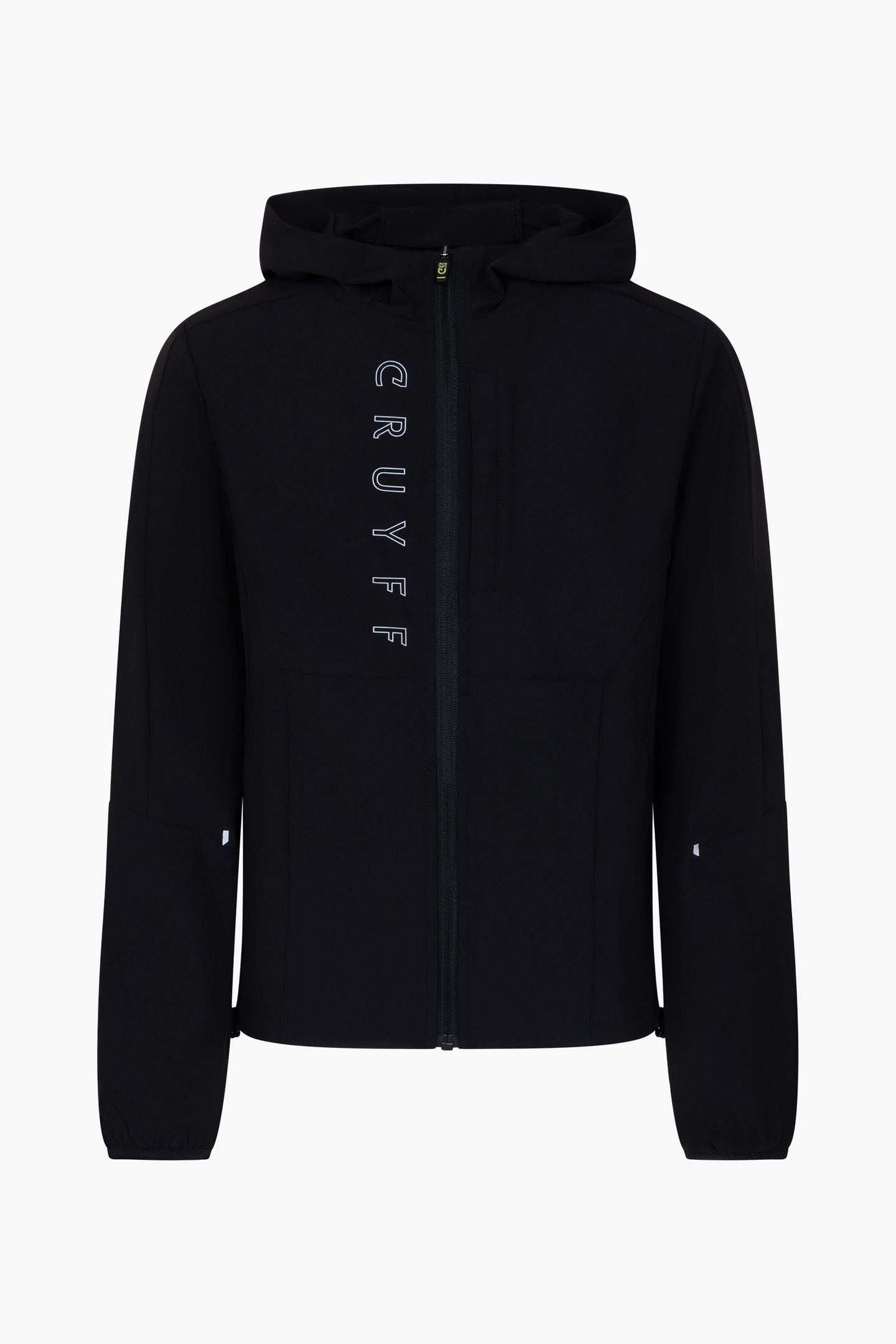 AVINEX TRACKTOP BLACK 1