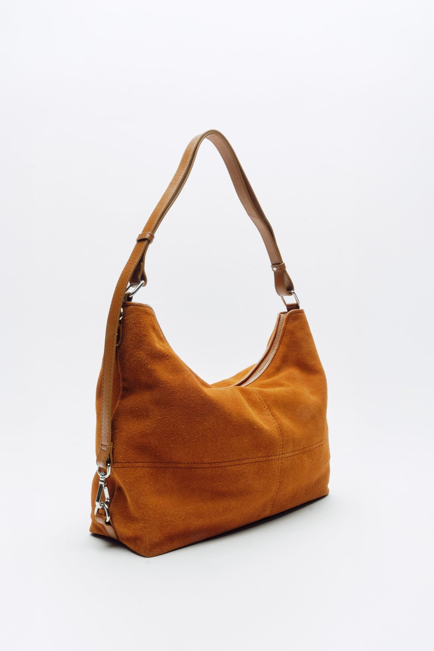 RIO SUEDE PECAN BROWN 4