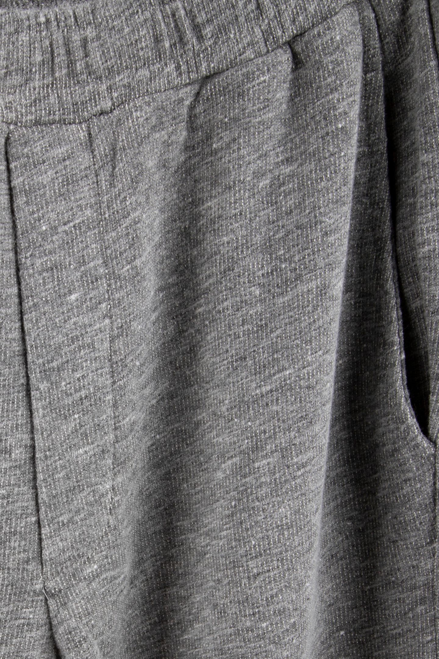 PLOMER SWEAT PANTS GRIS CHINE 4