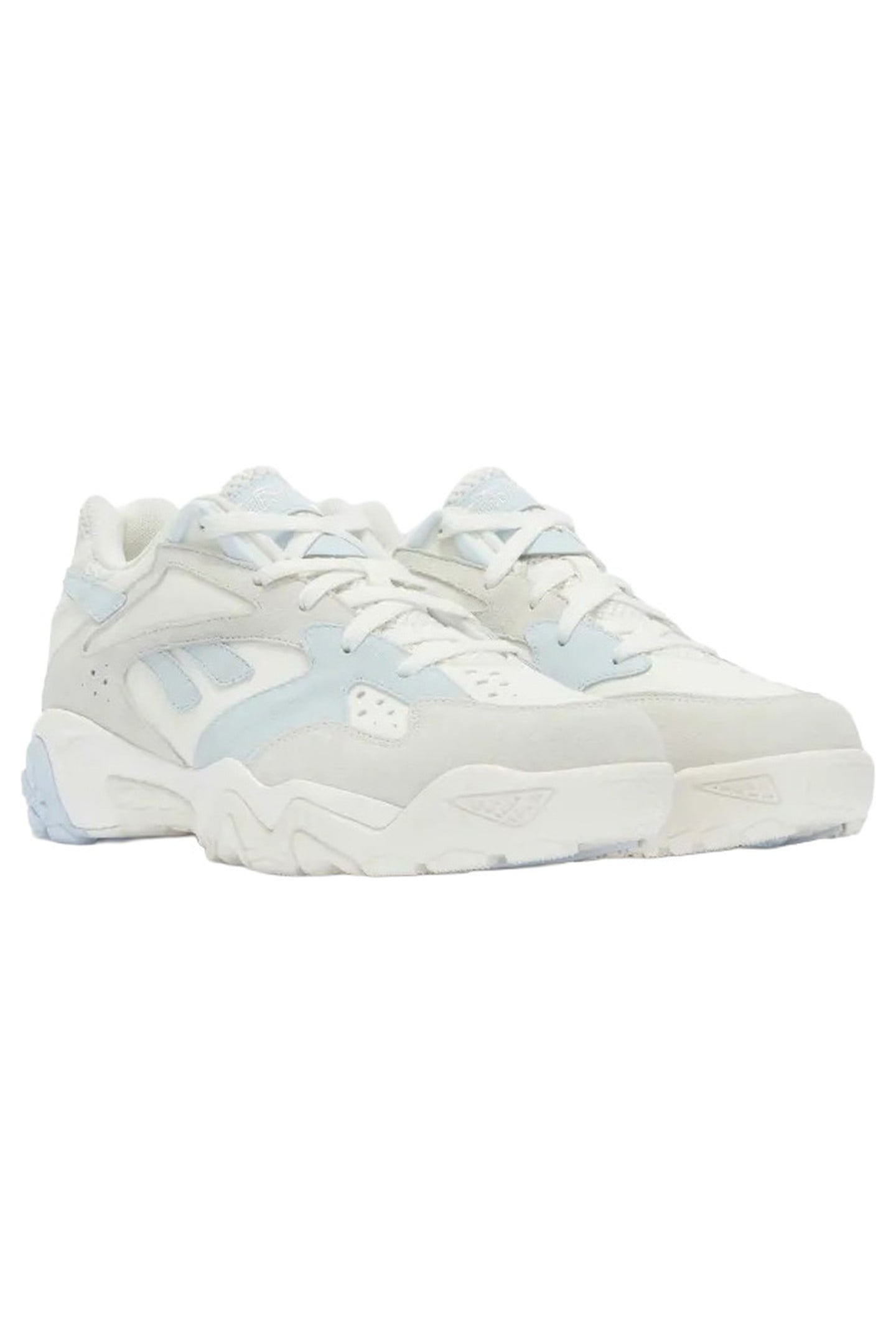 UNISEX PRESEASON 94 LOW CHALK/BARELY GREY/GLASS BLUE 2